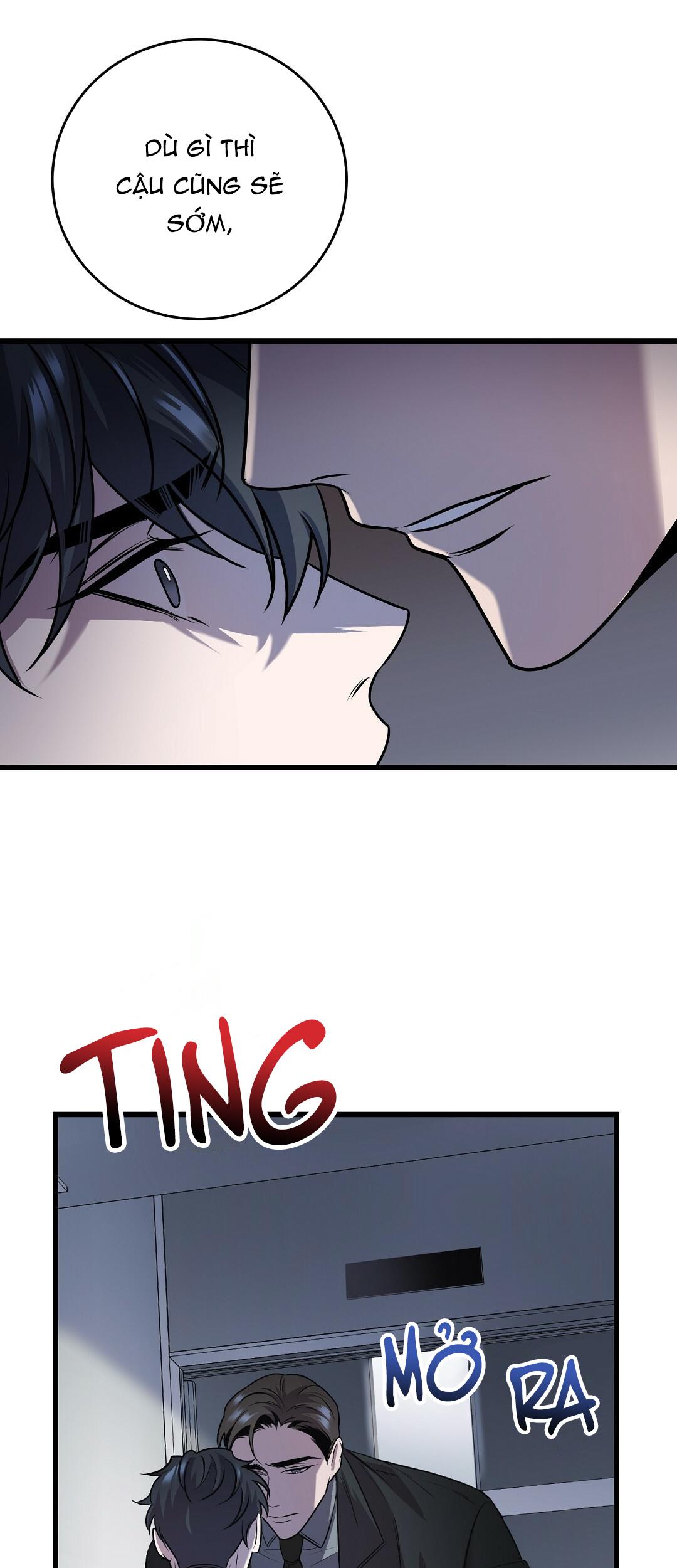 Đọc truyện Đáy Sâu Tuyệt Vọng - Chapter 7