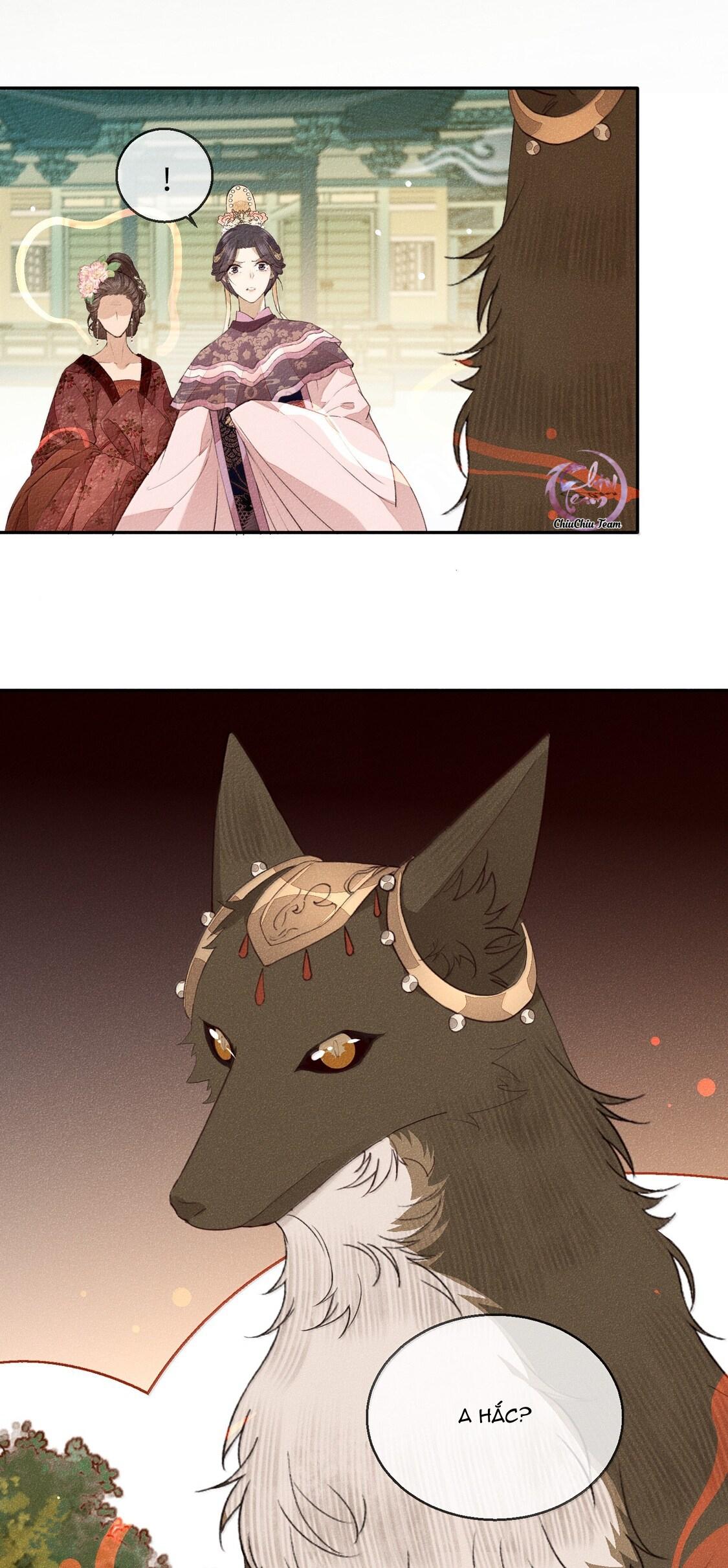 Đọc truyện Ma Thú Mà Ta Nuôi Làm Phản Rồi! - Chapter 22