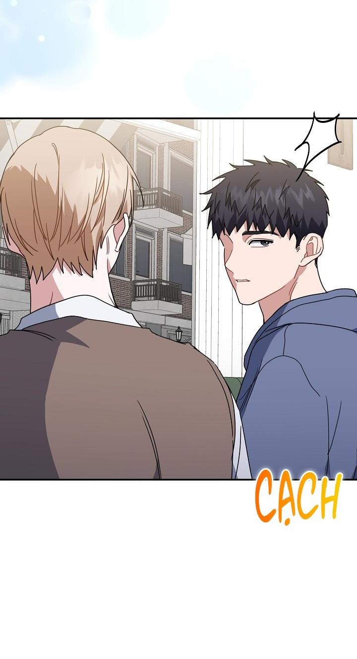 Đọc truyện Khu vực chủ nghĩa tình yêu - Chapter 62