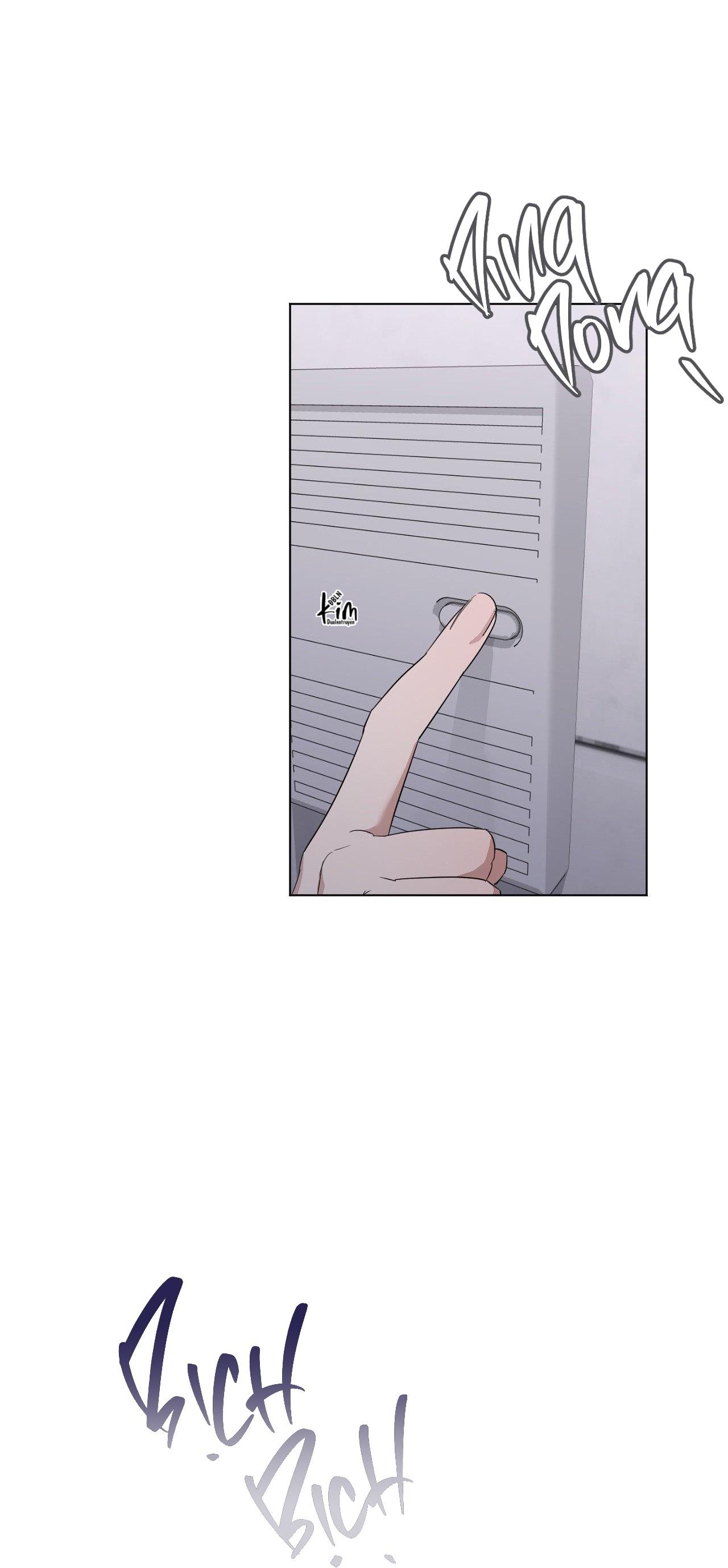 Đọc truyện LỖI TẠI DỄ THƯƠNG - Chapter 44