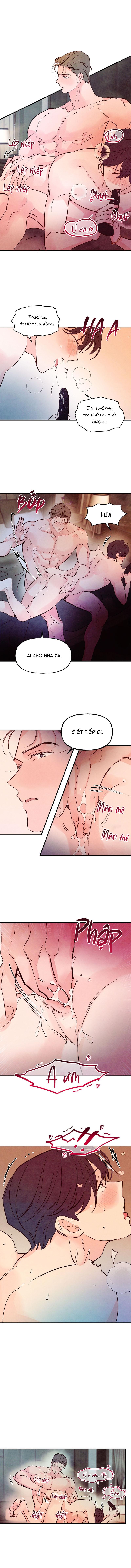 Đọc truyện Say Tình - Chapter 86