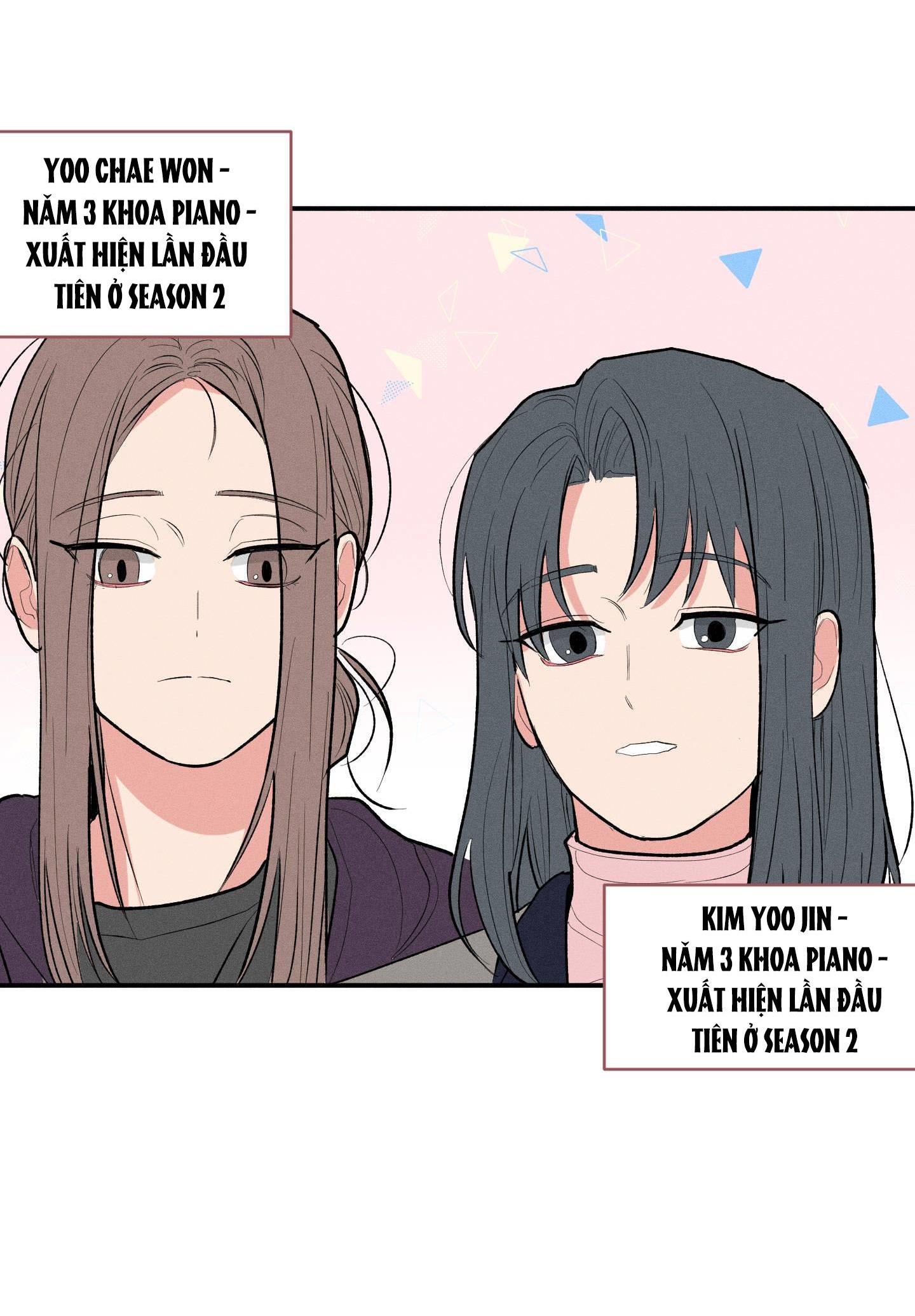 Đọc truyện (DROP) MÓN QUÀ DÀNH CHO KẺ NGẠO MẠN - Chapter 29