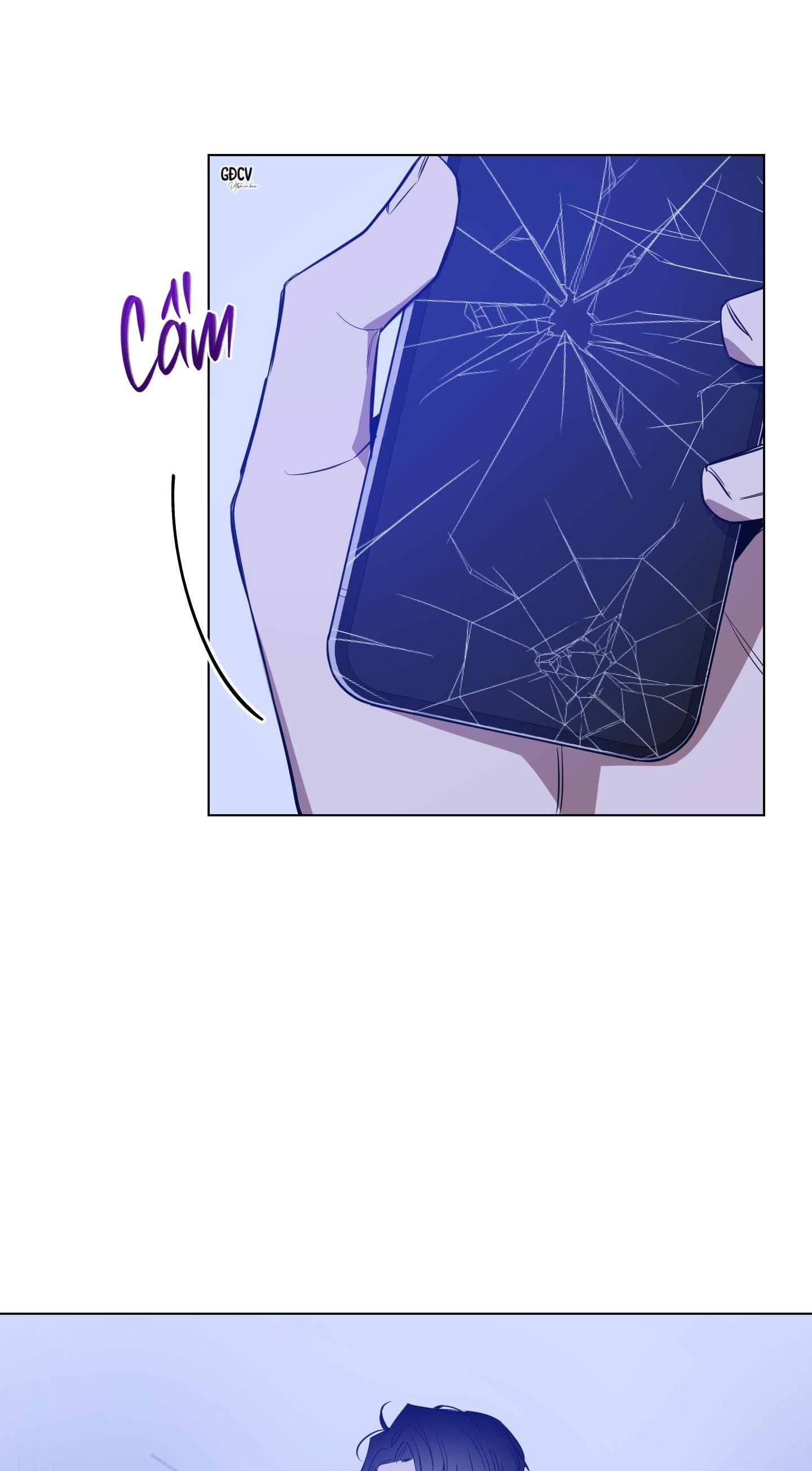 Đọc truyện BÌNH MINH CHIA CẮT BÓNG ĐÊM - Chapter 29