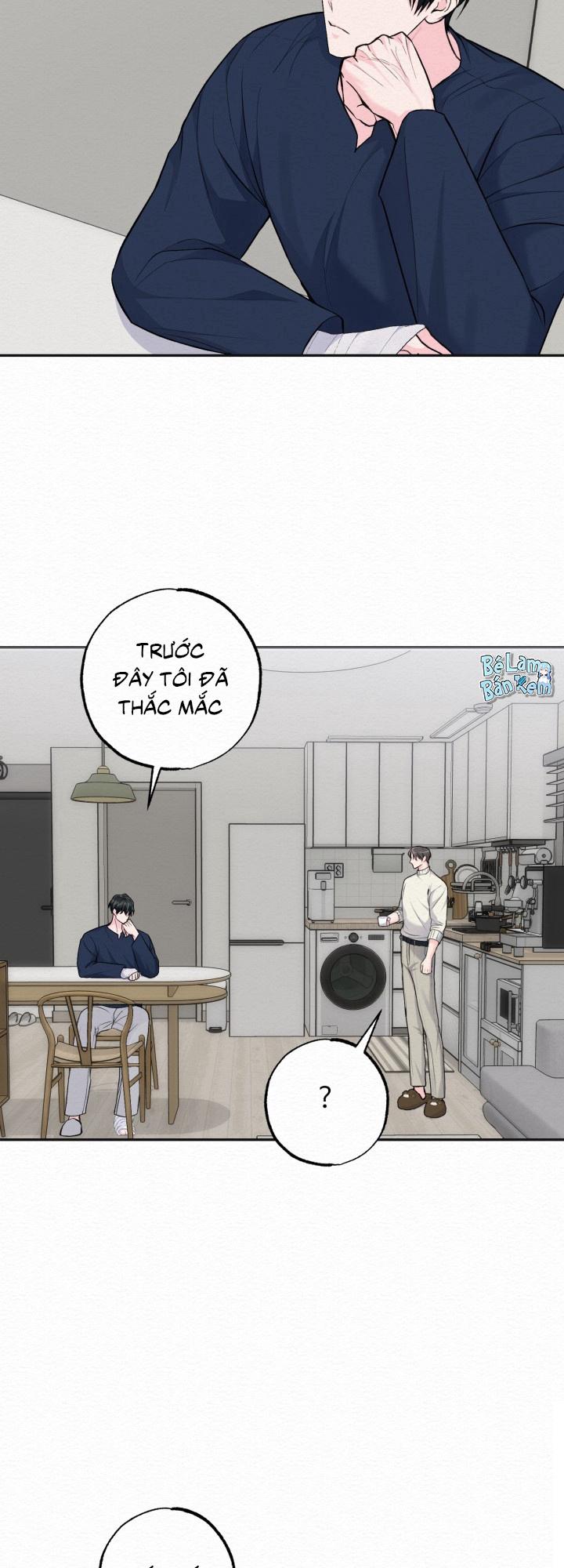 Đọc truyện HƯƠNG XƯA - Chapter 7