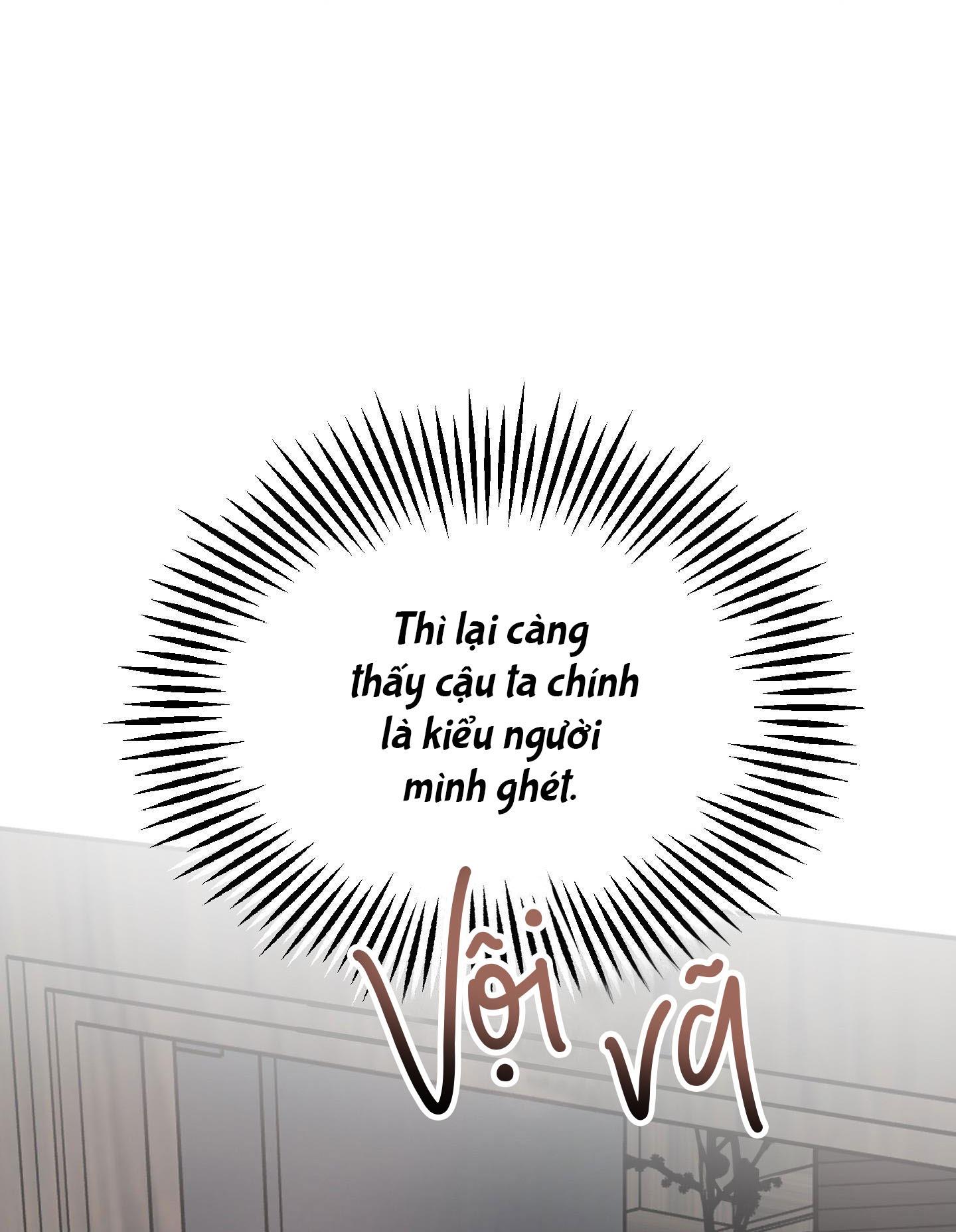 Đọc truyện  Kiểu Người Tôi Ghét Chính Là Cậu - Chapter 1