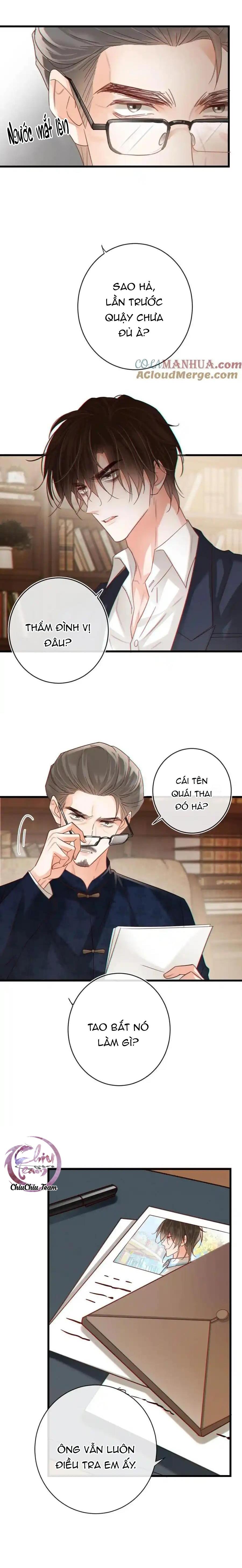 Đọc truyện Nghiện Rượu - Chapter 96