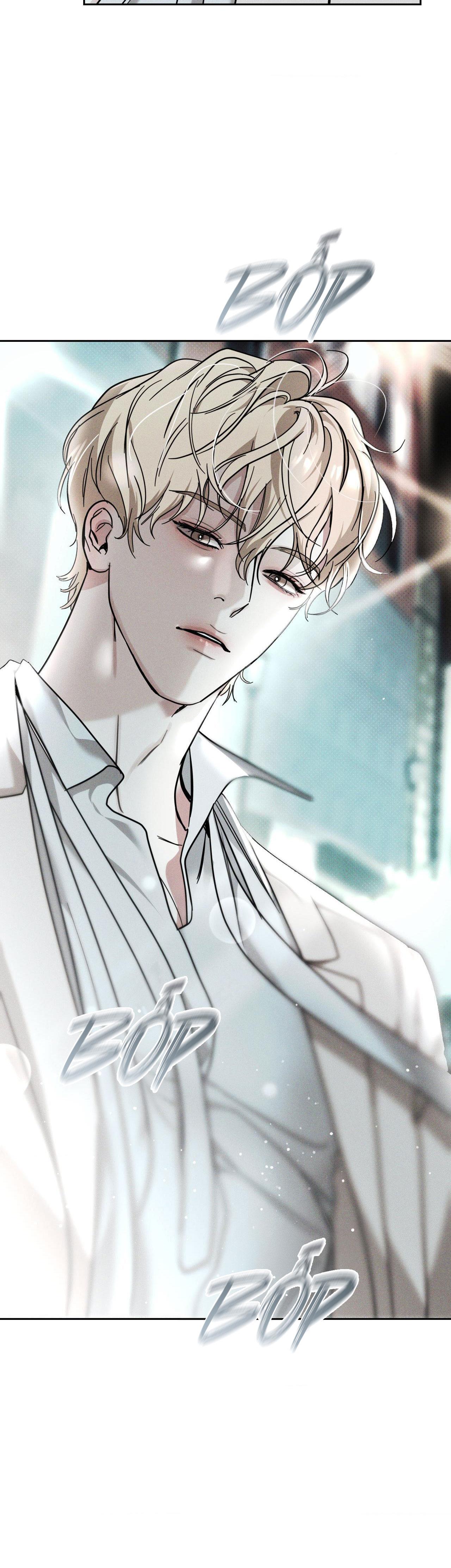 Đọc truyện NGƯỜI YÊU DẤU - Chapter 17