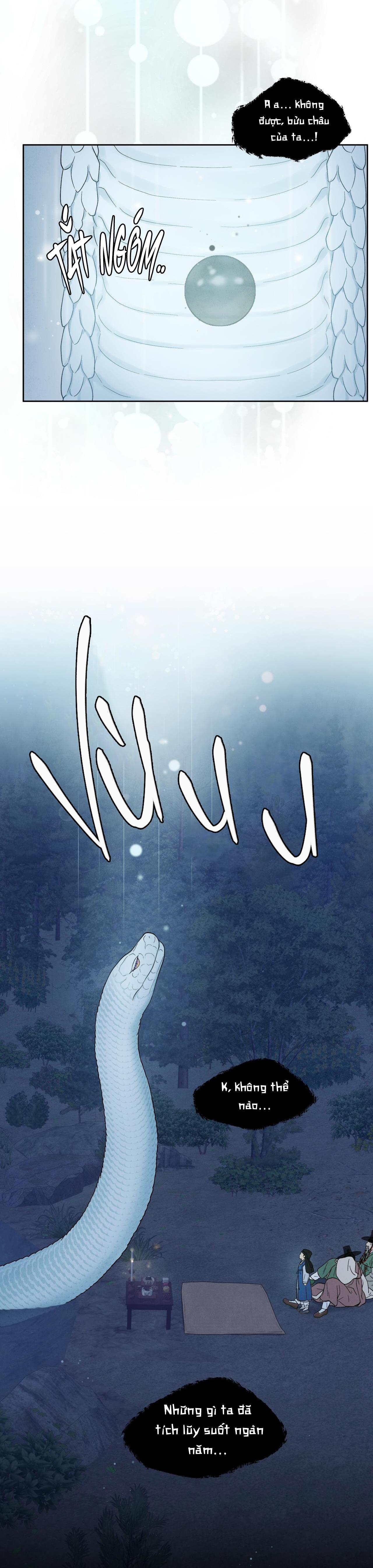 Đọc truyện (DROP) BẠN ĐỜI CỦA RỒNG - Chapter 1