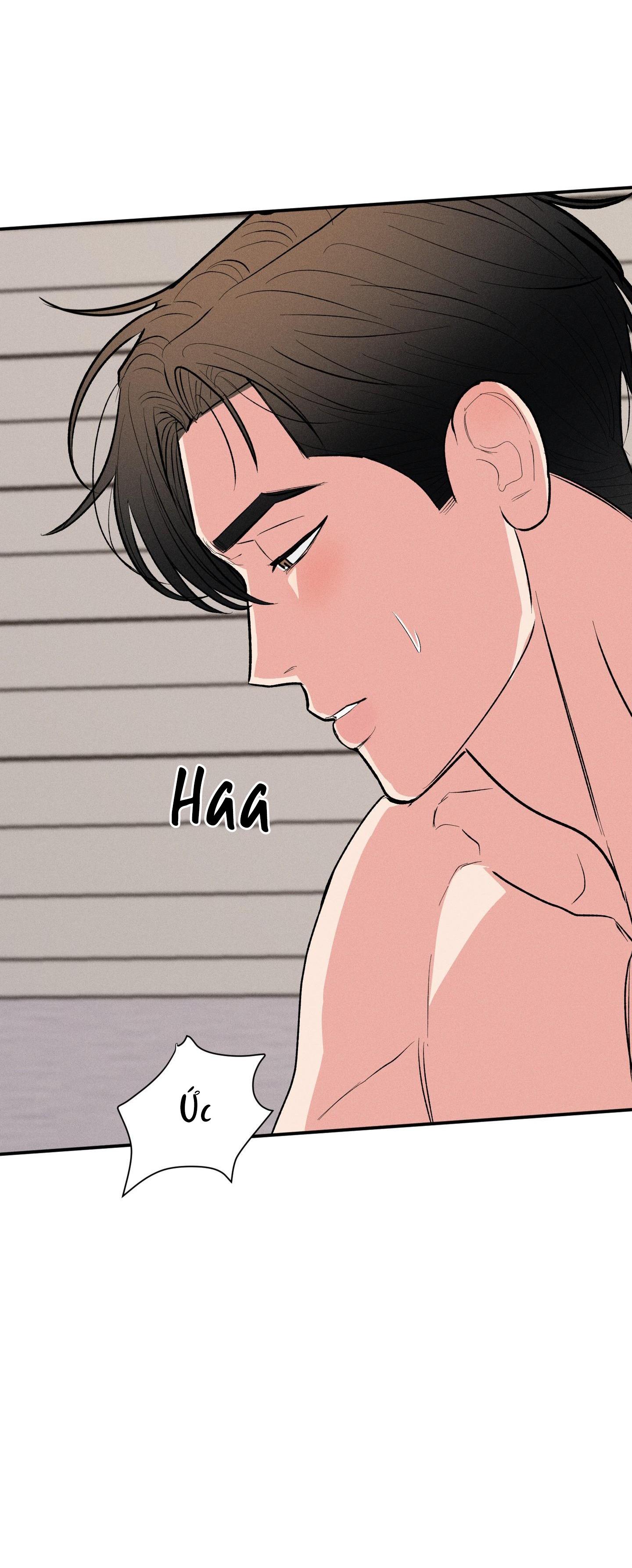 Đọc truyện (DROP) MÓN QUÀ DÀNH CHO KẺ NGẠO MẠN - Chapter 40