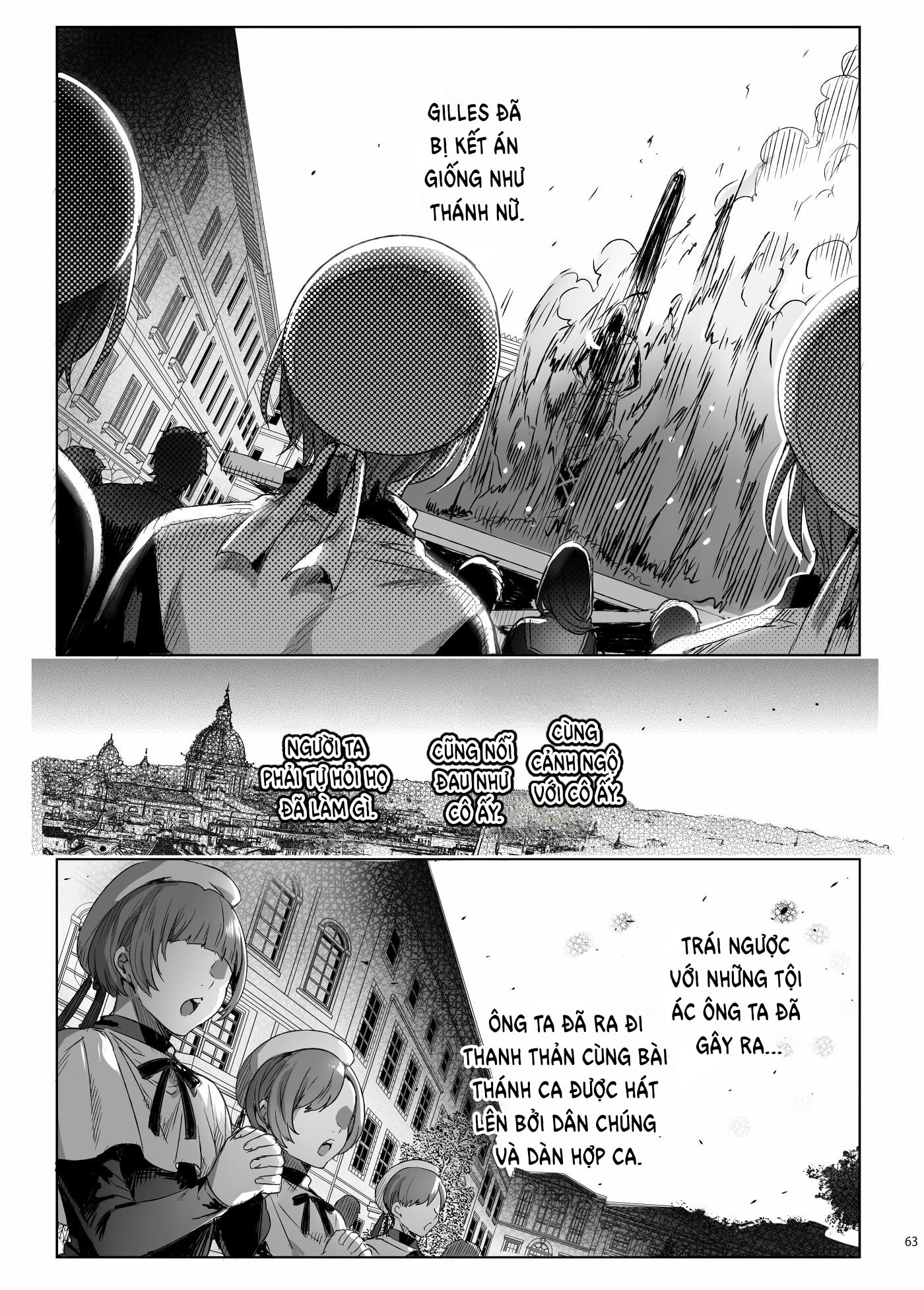 Đọc truyện Tổng Hợp Oneshot Rape - Chapter 189