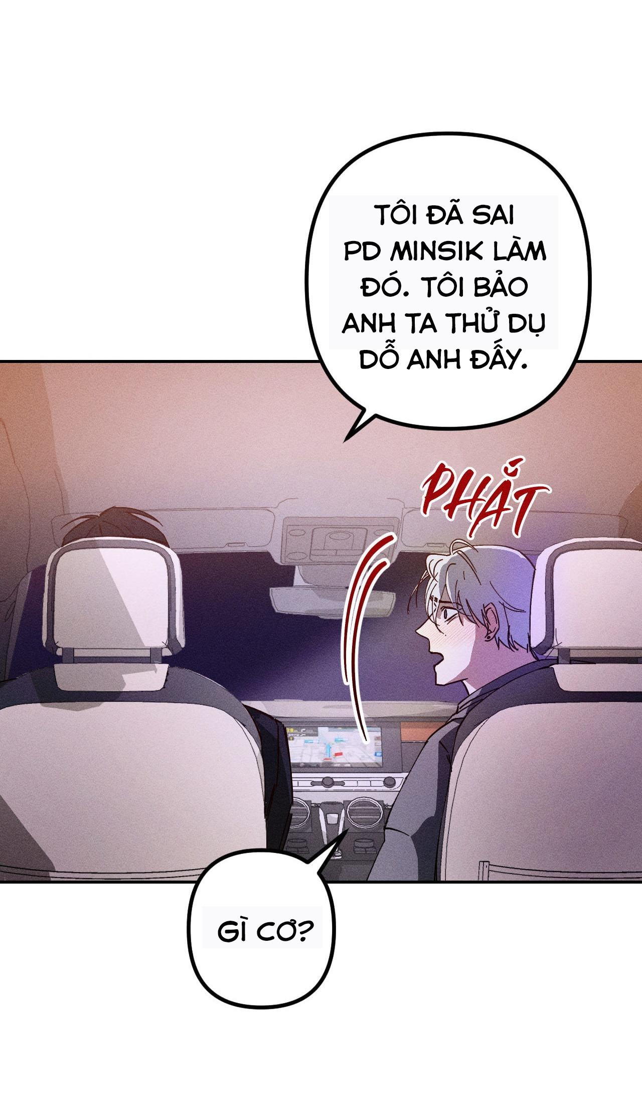 Đọc truyện LIST TRUYỆN NGẮN CHỊT CHỊT - Chapter 46