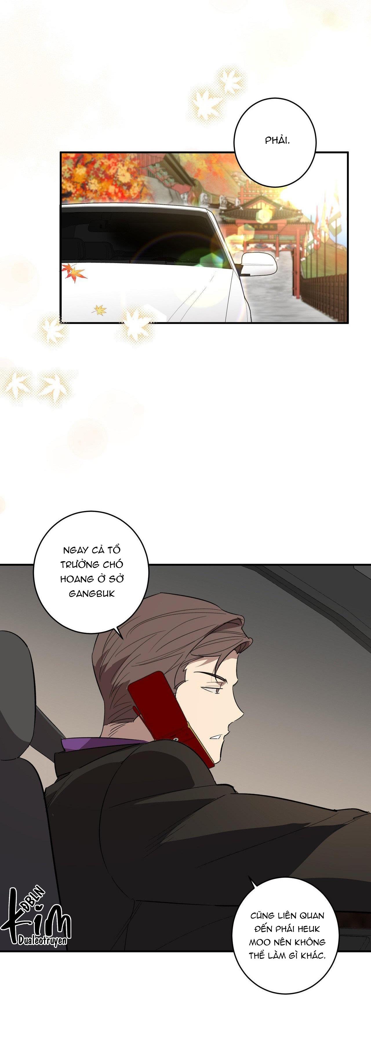 Đọc truyện NGÀN NĂM CÓ MỘT - Chapter 42