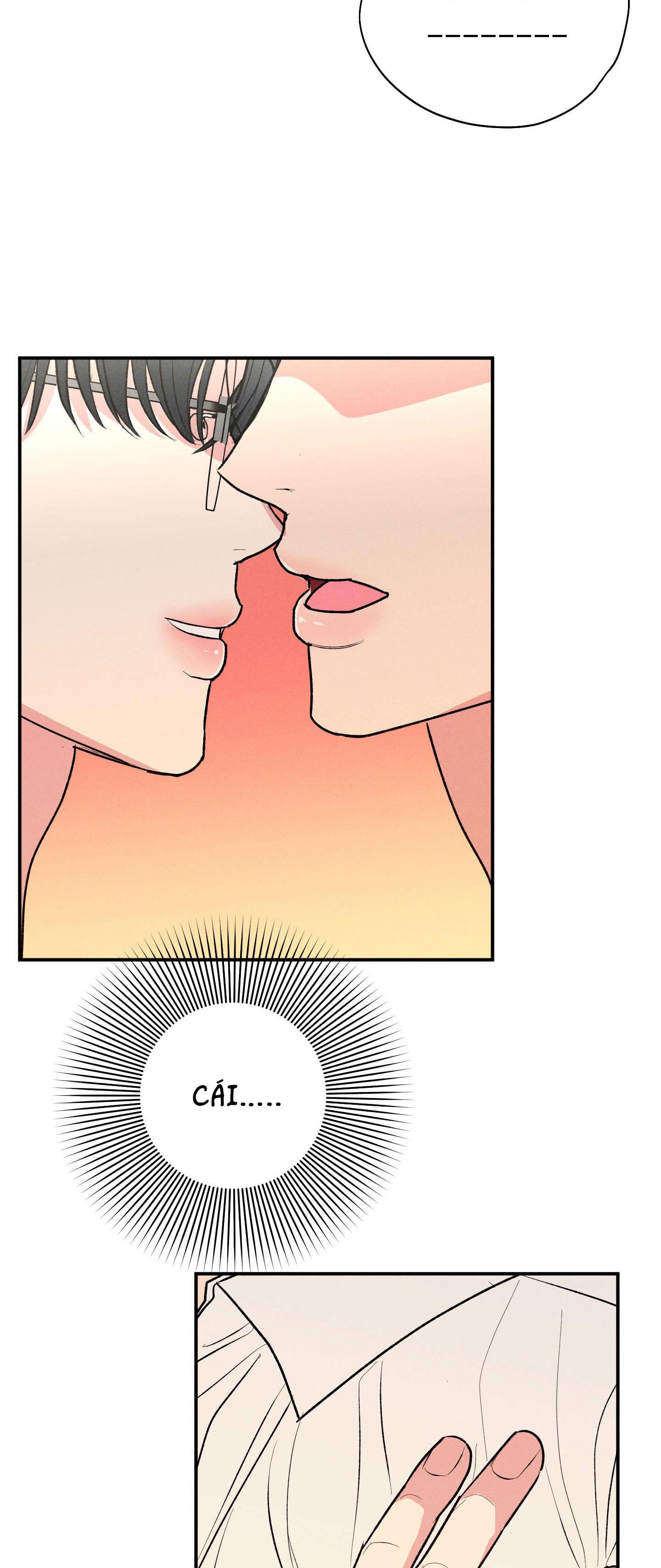 Đọc truyện (DROP) MÓN QUÀ DÀNH CHO KẺ NGẠO MẠN - Chapter 31