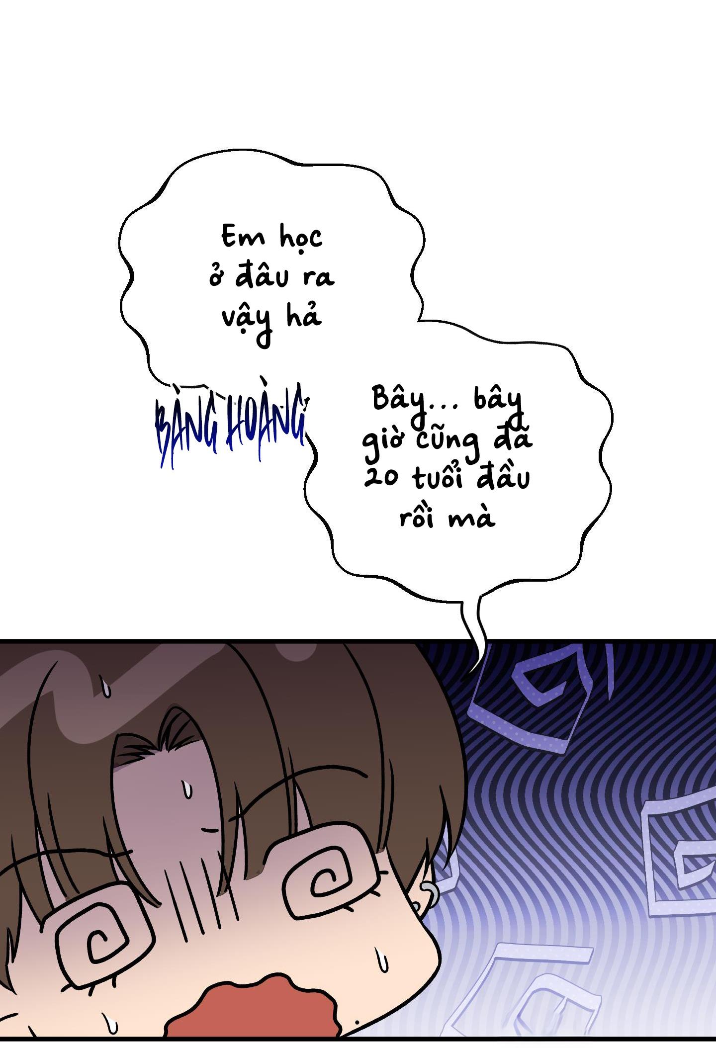 Đọc truyện NGHIỆN SEX - Chapter 29.4