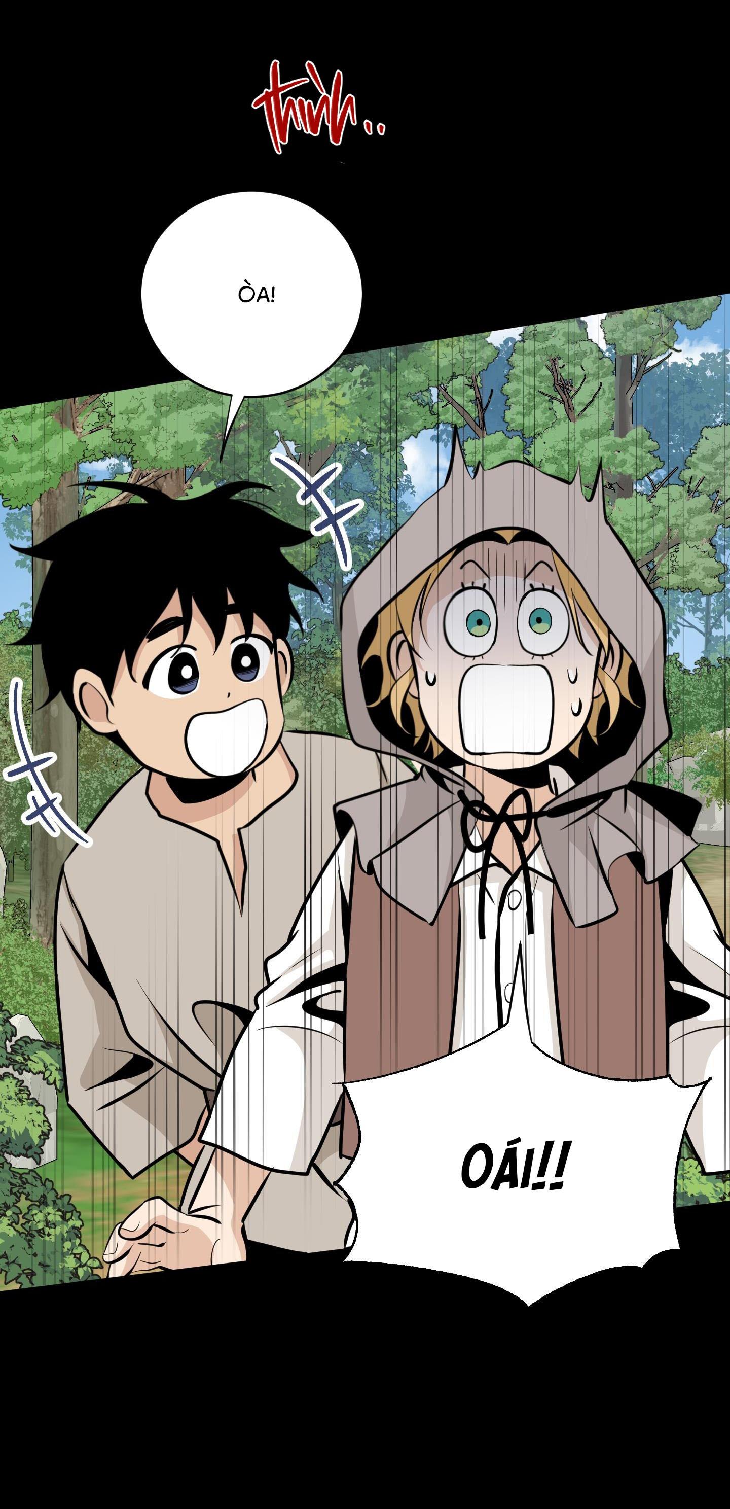 Đọc truyện  Hoa Vô Danh - Chapter 4