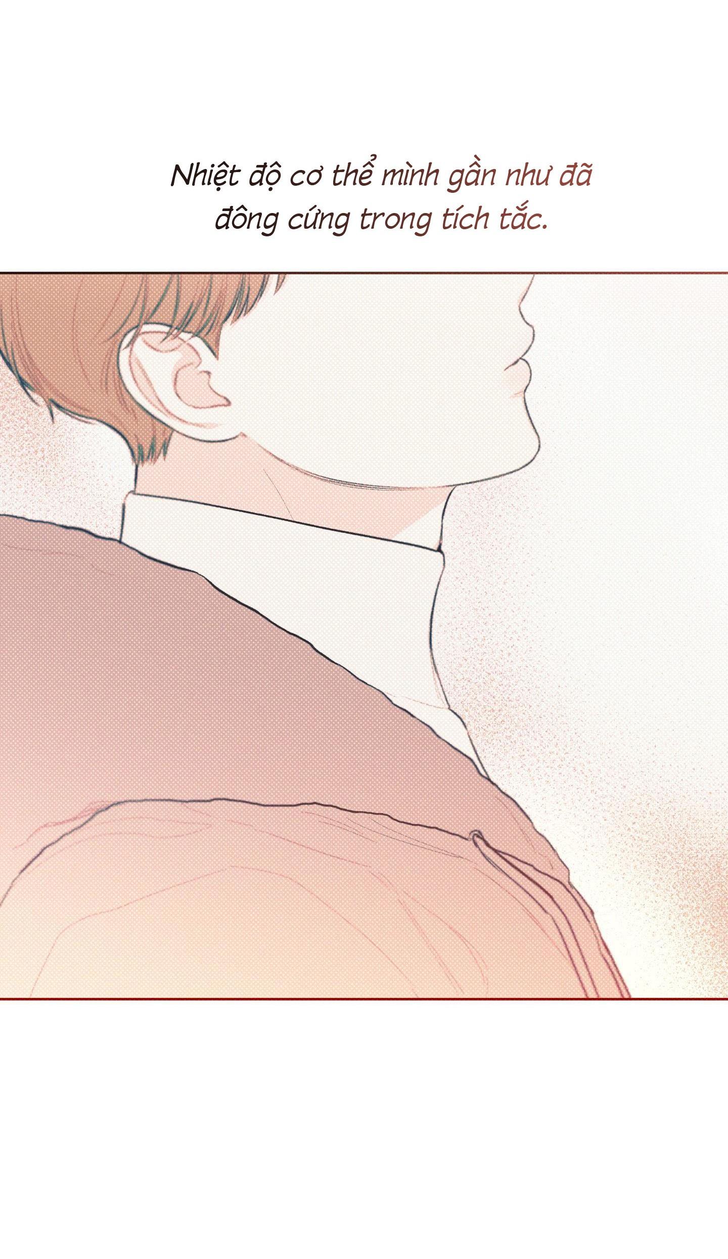 Đọc truyện  THÁNG 12 - Chapter 8