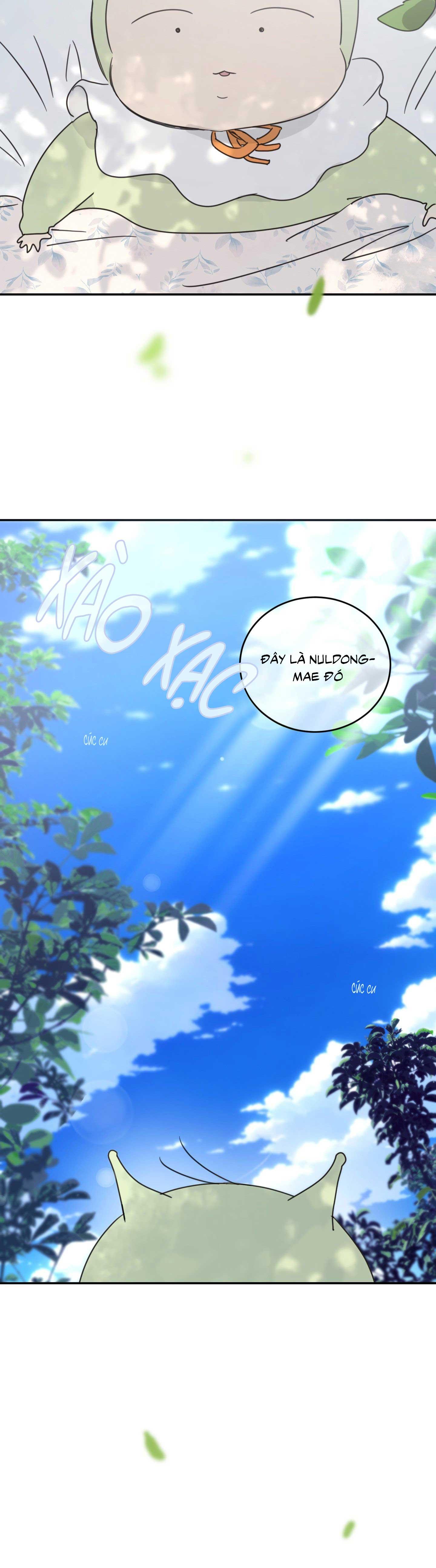 Đọc truyện NGÔI NHÀ HƯỚNG MẶT TRỜI MỌC - Chapter 40