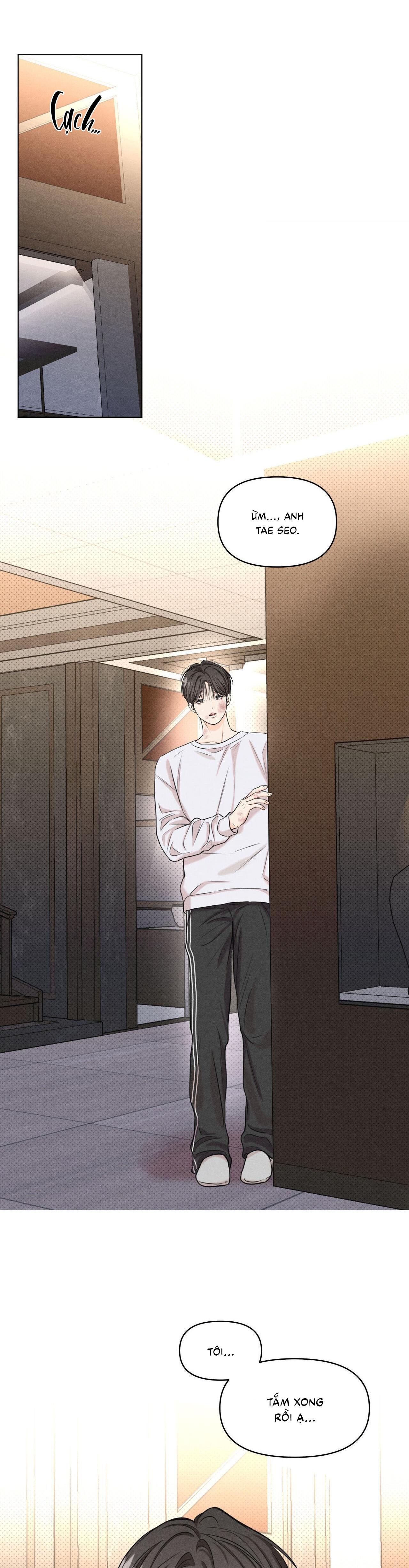 Đọc truyện  Công Việc Làm Thêm Thời Vụ - Chapter 28