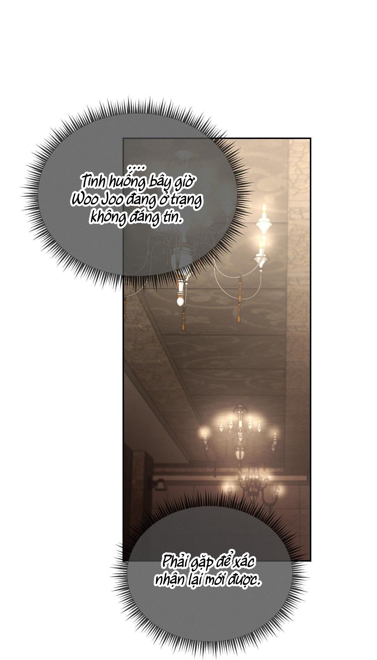 Đọc truyện (END SS1) XÚC CẢM LÀN DA - Chapter 19