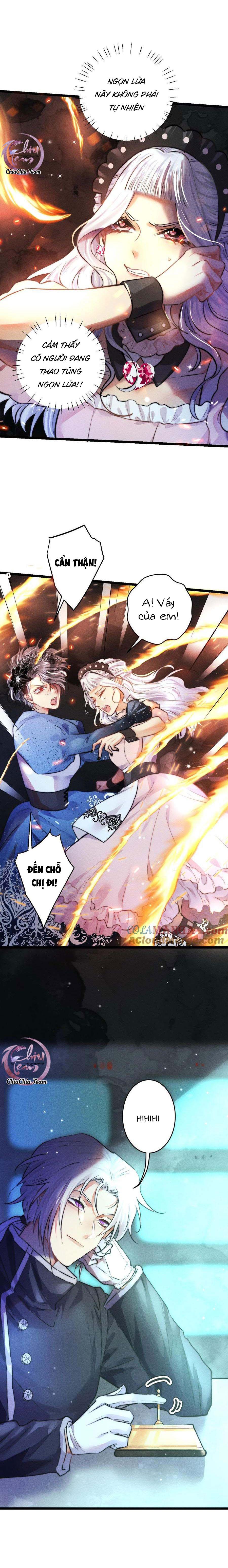 Đọc truyện Tòa Tháp - Chapter 40