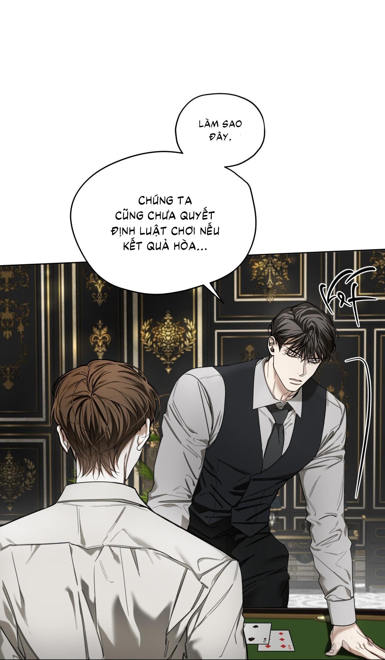 Đọc truyện  Phạm Luật - Chapter 93
