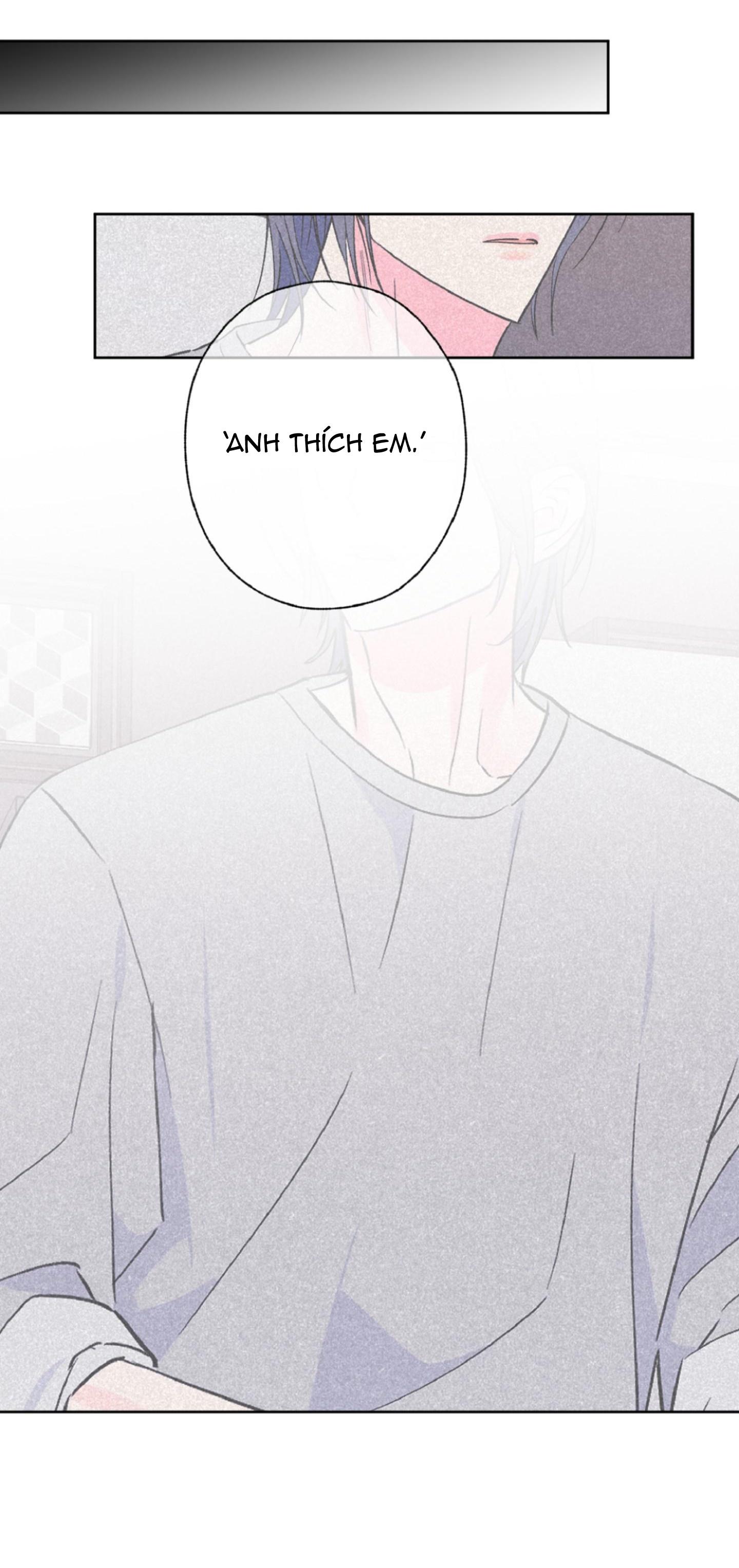 Đọc truyện Vụ bê bối của Beta - Chapter 29