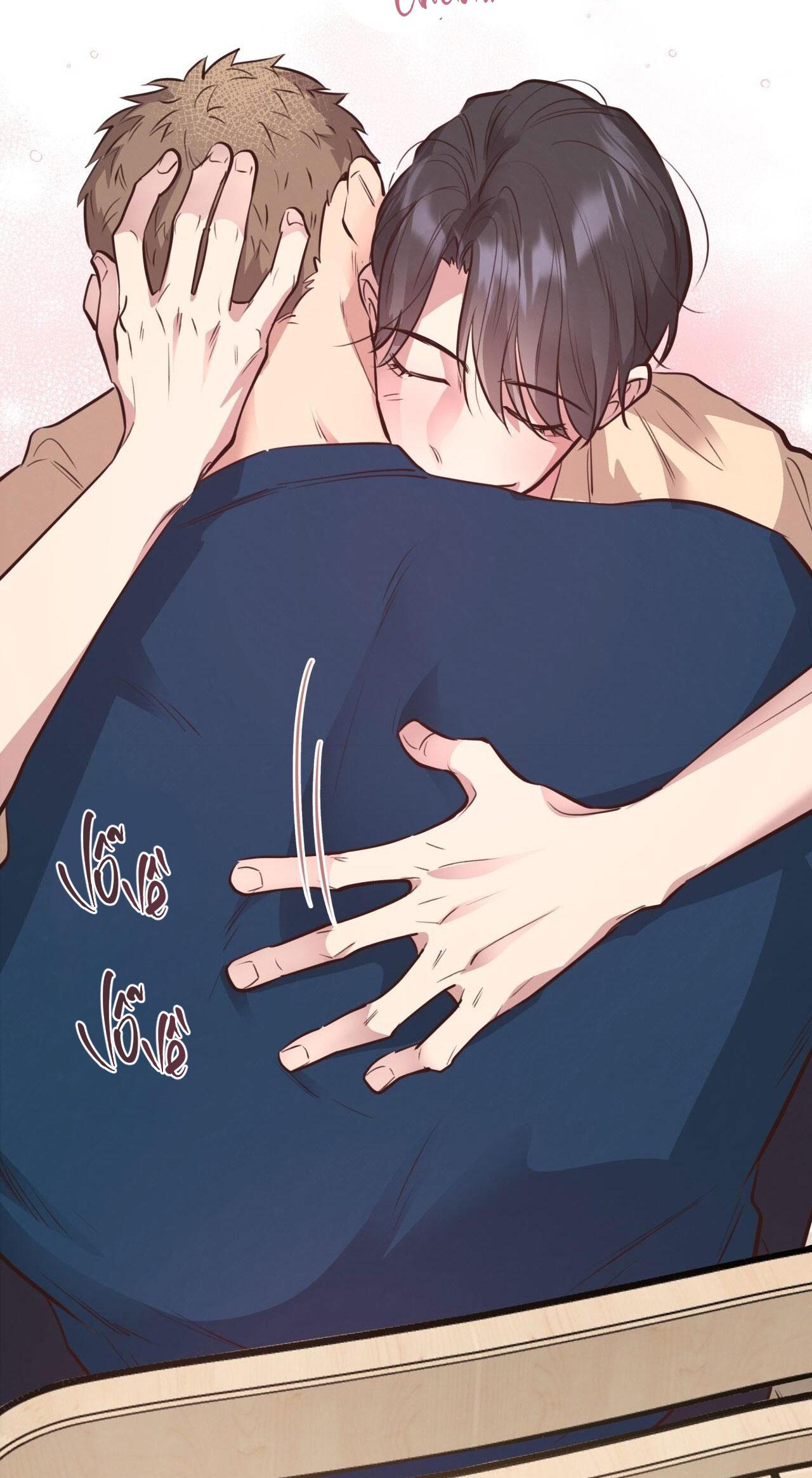 Đọc truyện HONEY BEAR - Chapter 32