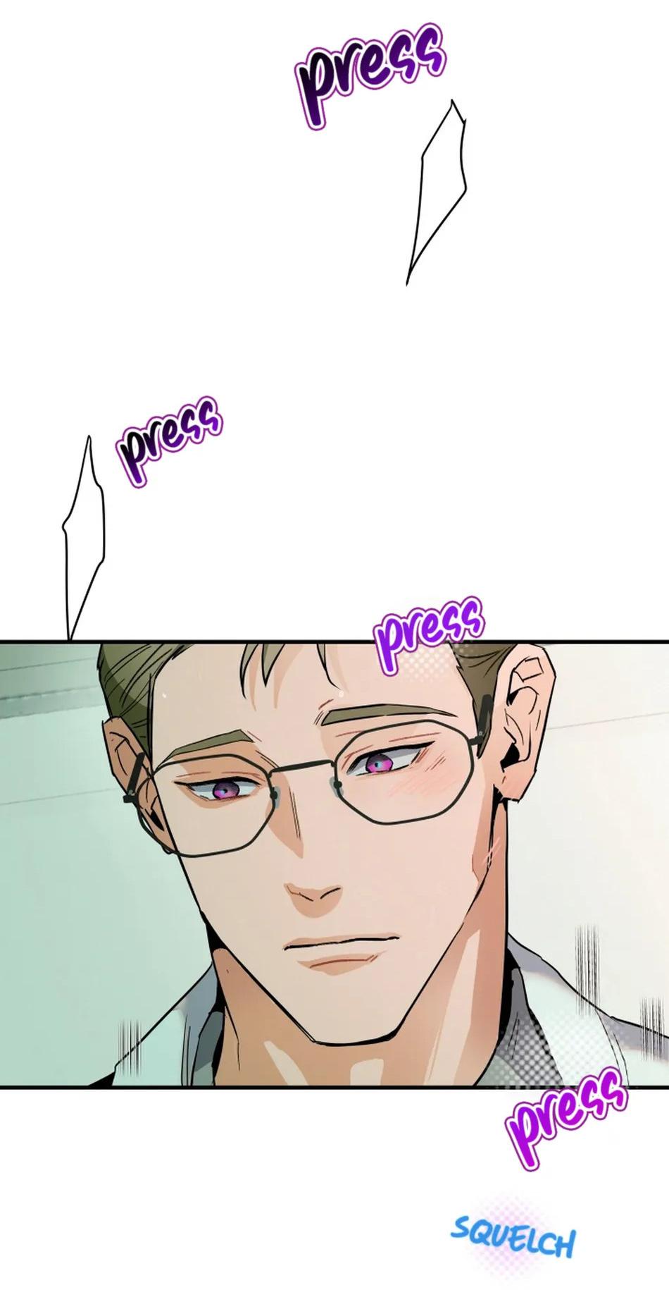 Đọc truyện Bản báo cáo bắt giữ tuyến tiền liệt - Chapter 3