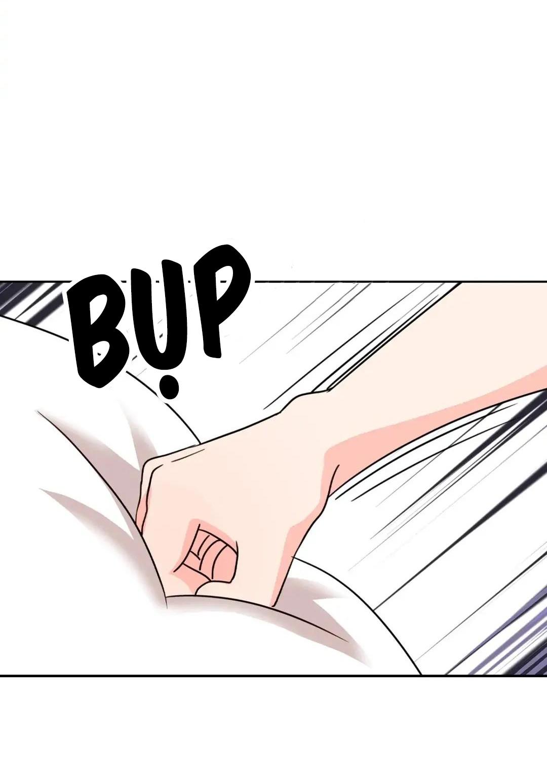 Đọc truyện Ngọt Ngào Nhưng Nguy Hiểm - Chapter 8