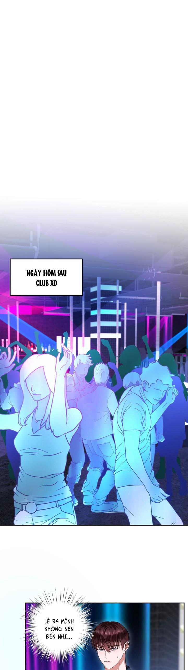 Đọc truyện SỰ THAM LAM CỦA NHÂN LOẠI - Chapter 3.5