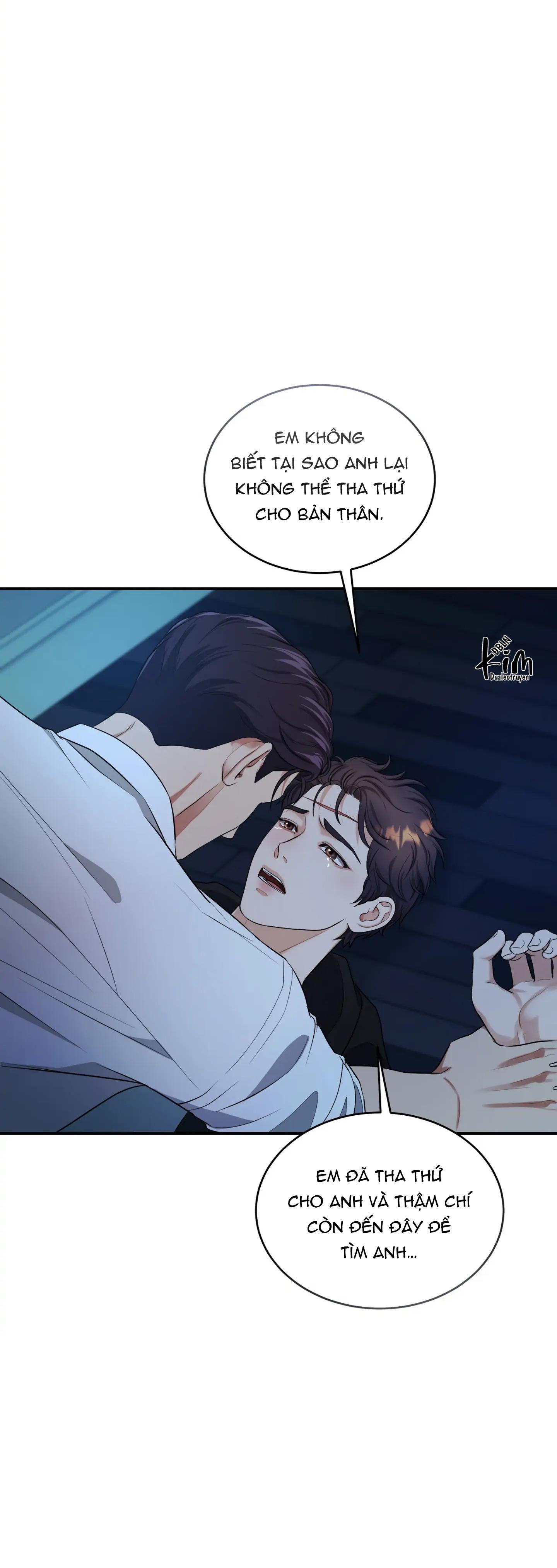 Đọc truyện KÍCH HOẠT - Chapter 40