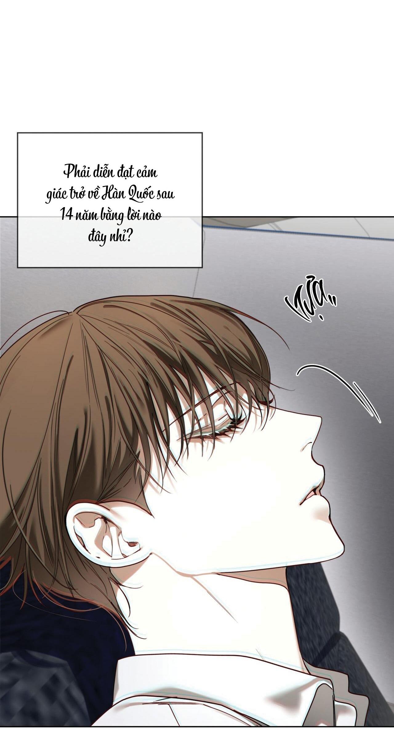 Đọc truyện Phạm Luật - Chapter 76