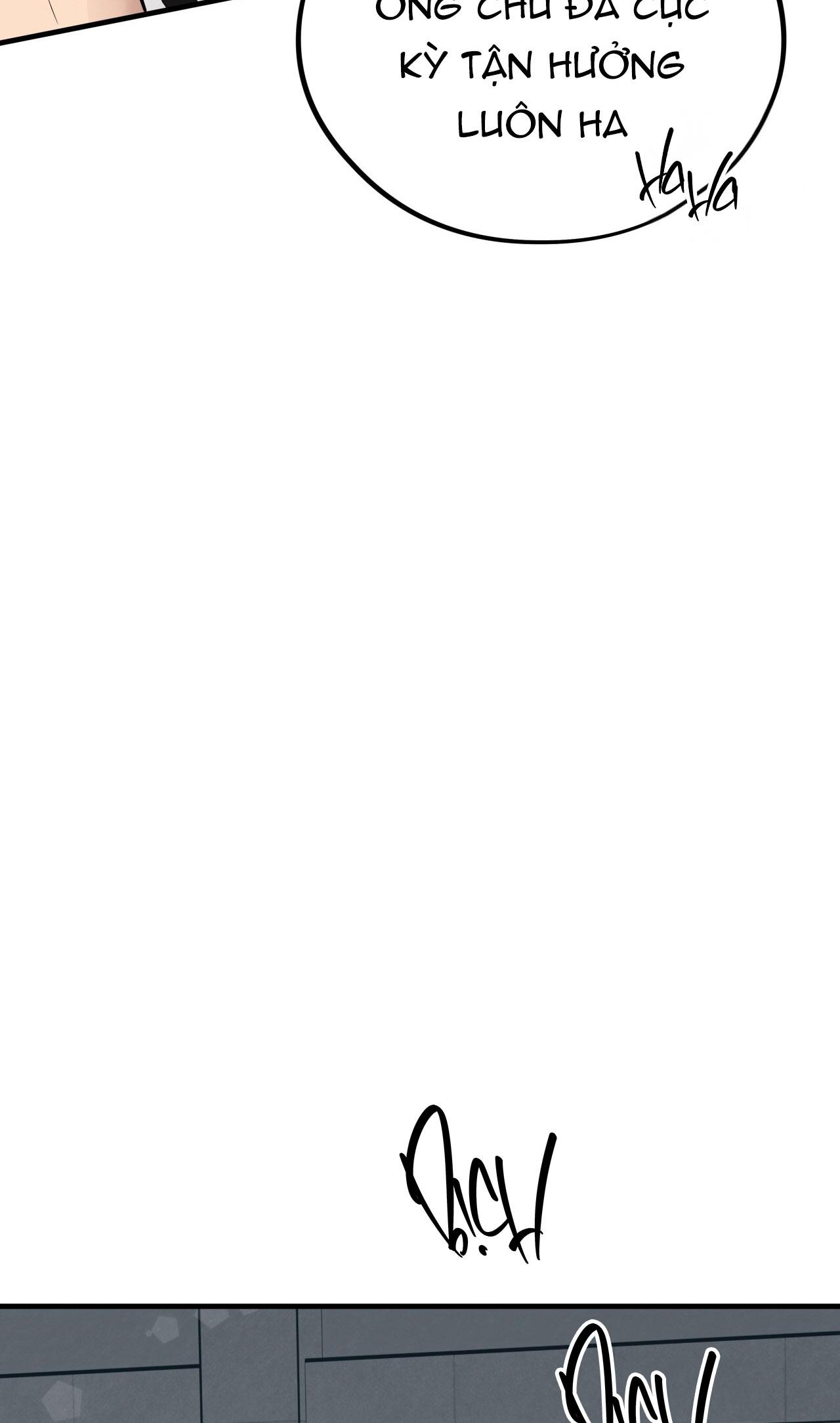 Đọc truyện HONEY BEAR - Chapter 61