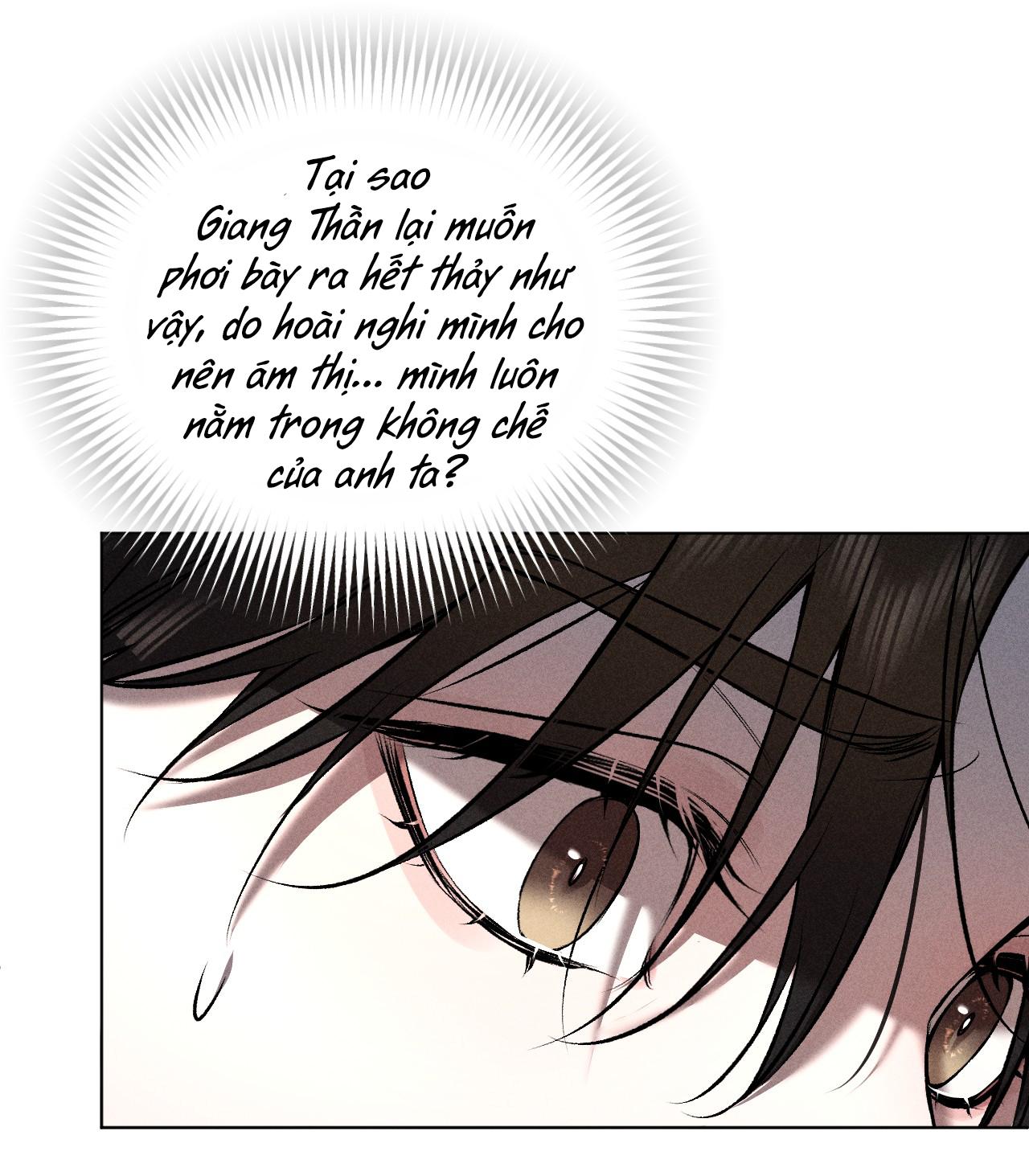 Đọc truyện Ảnh Đế Cứ Muốn Làm Kim Chủ Của Tôi - Chapter 30