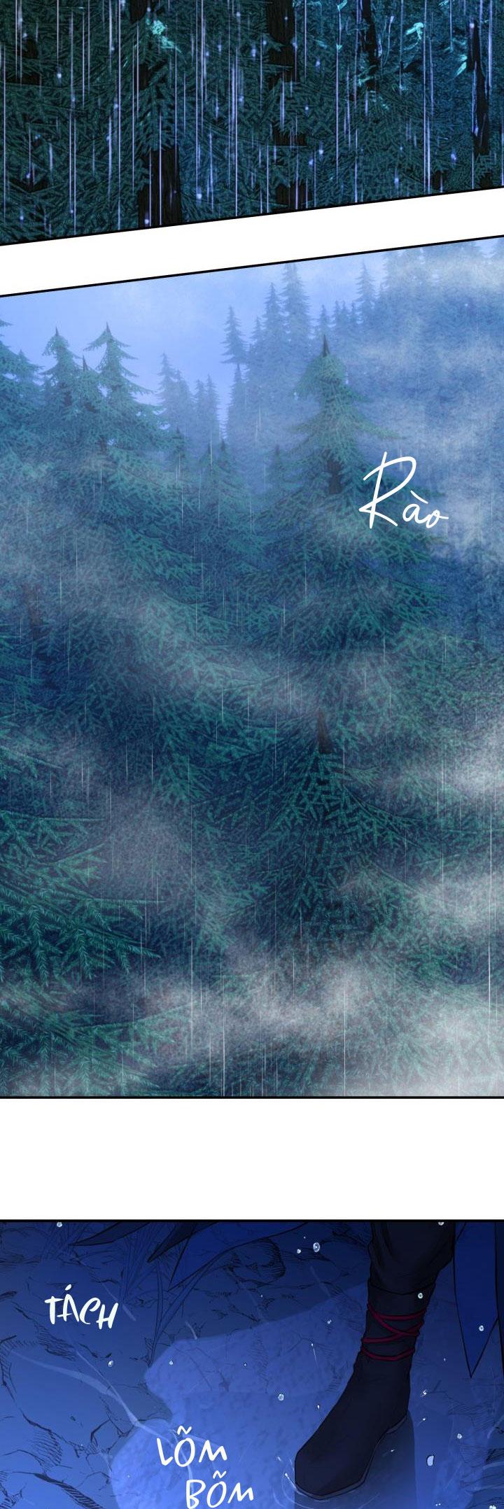 Đọc truyện DIÊM HÓA - Chapter 3