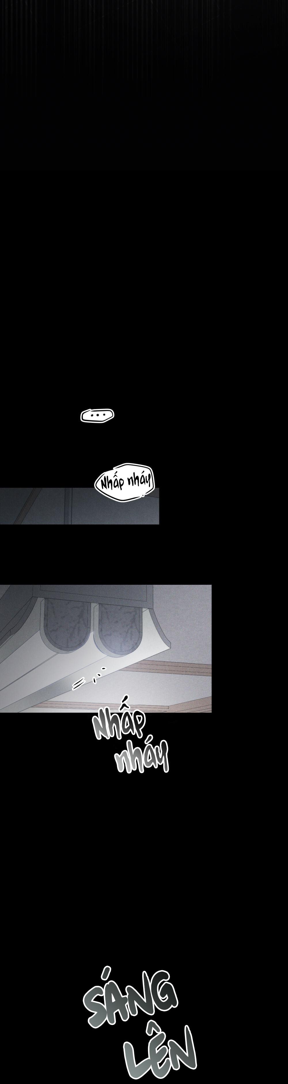 Đọc truyện Tình yêu mật thám - Chapter 6