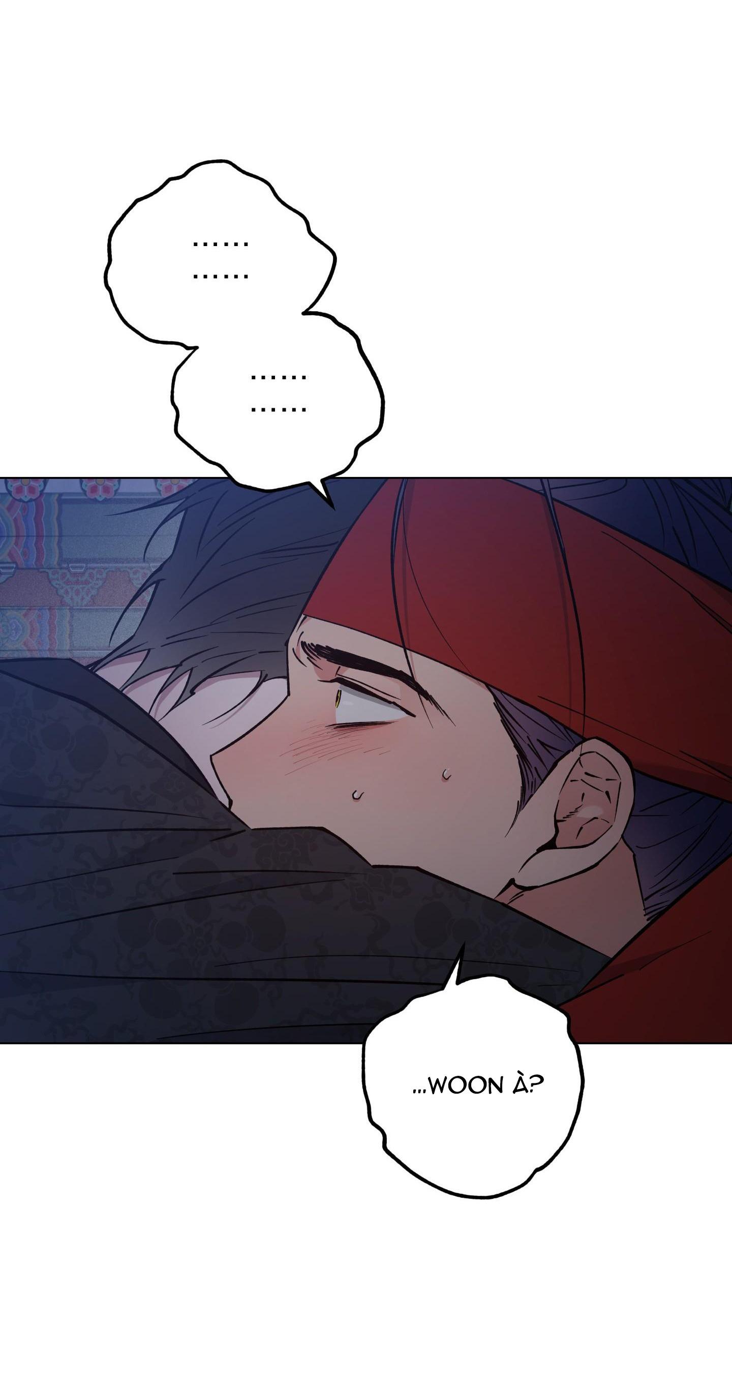 Đọc truyện BÌNH MINH CỦA RỒNG - Chapter 51