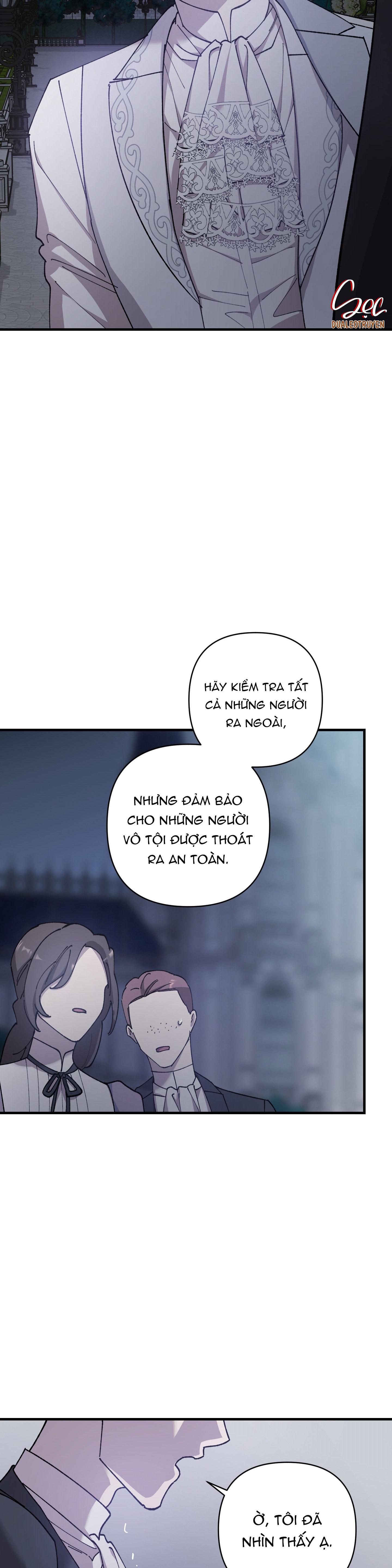Đọc truyện Đóa hoa của mặt trời - Chapter 93