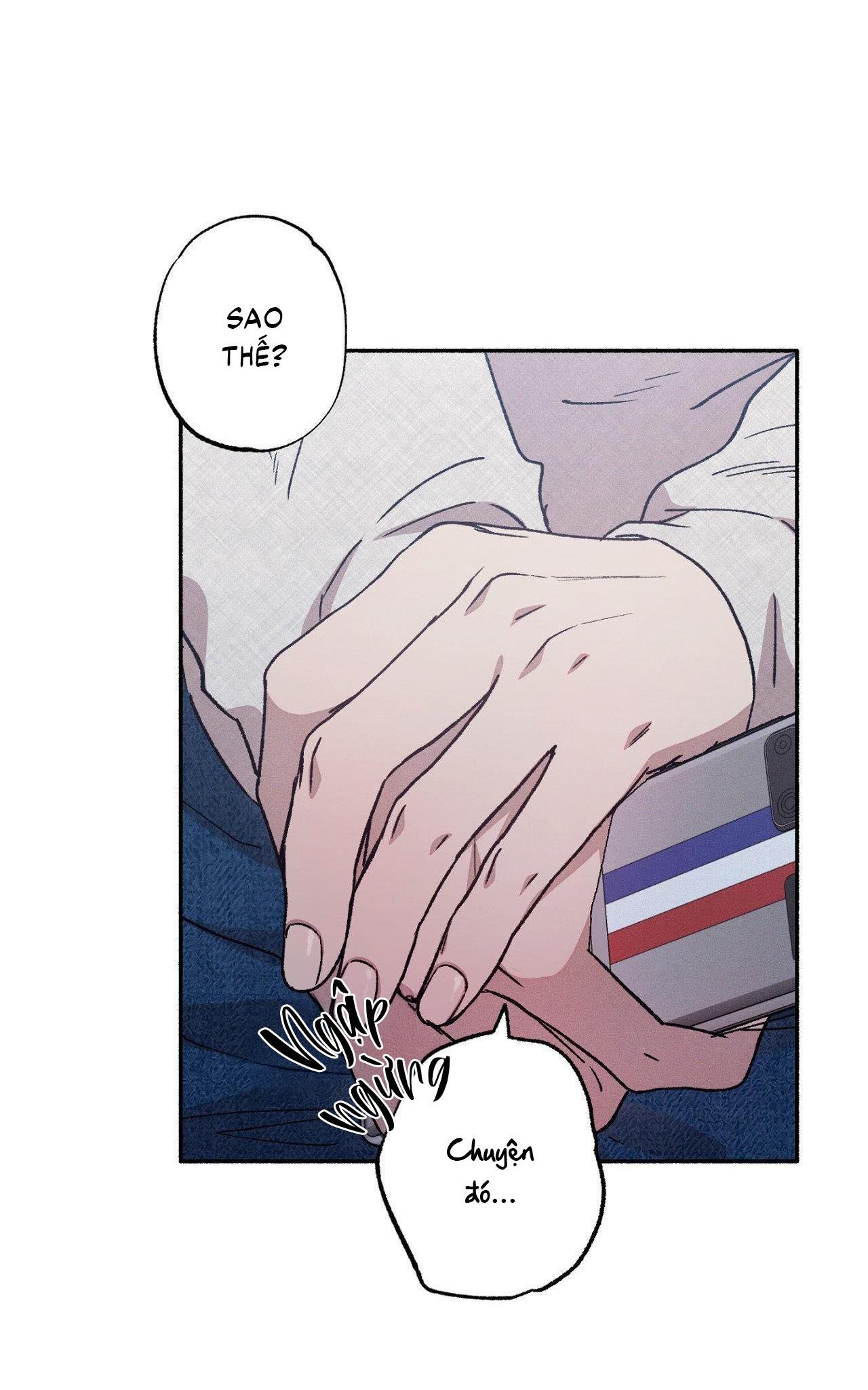 Đọc truyện 1 to 10 - Chapter 25