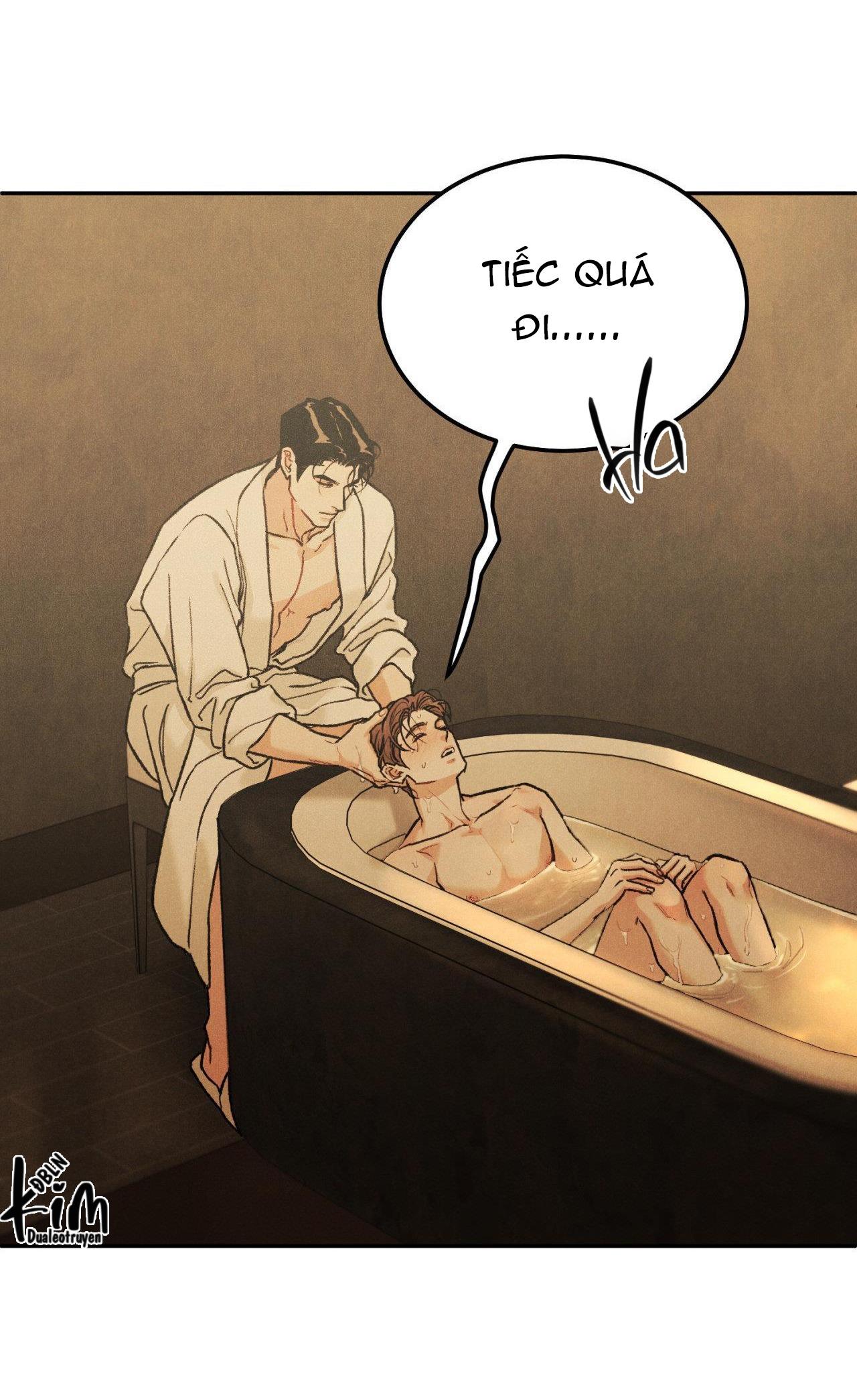 Đọc truyện VƯỢT QUA GIỚI HẠN - Chapter 92