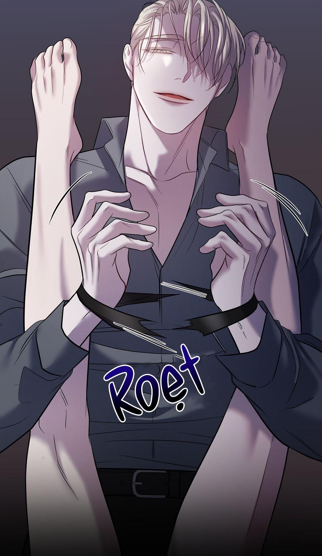 Đọc truyện Đáy Sâu Tuyệt Vọng - Chapter 71