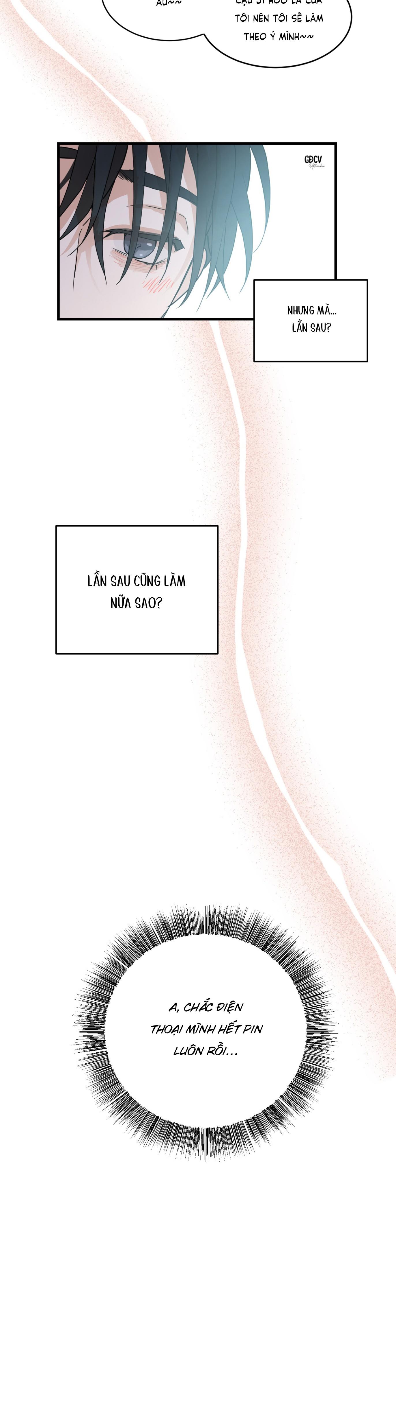 Đọc truyện TUYỂN TẬP ÁM ẢNH, MƯU MÔ CÔNG - Chapter 1.4