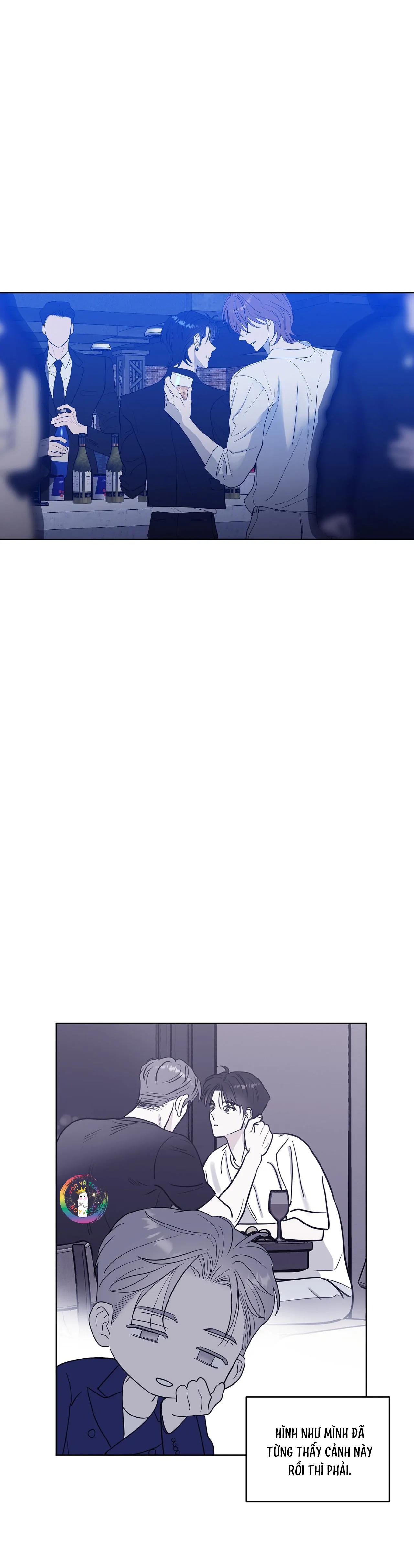 Đọc truyện Sparkling Baby - Chapter 11