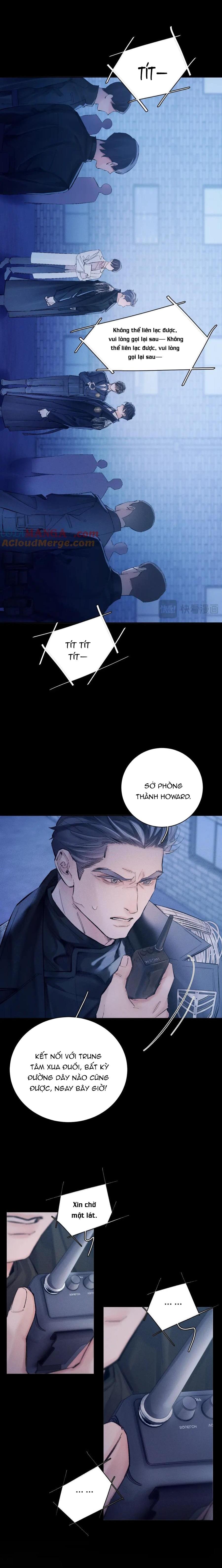 Đọc truyện Cây Nấm Nhỏ - Chapter 31