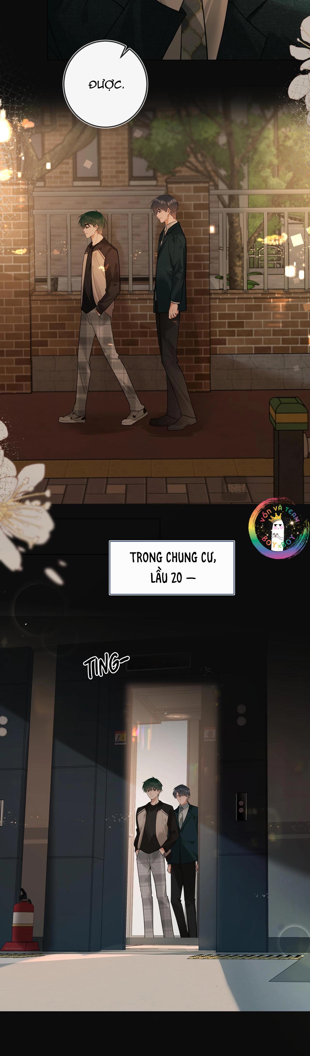 Đọc truyện Đối Thủ Không Đội Trời Chung Cuối Cùng Cũng Phá Sản Rồi! - Chapter 22