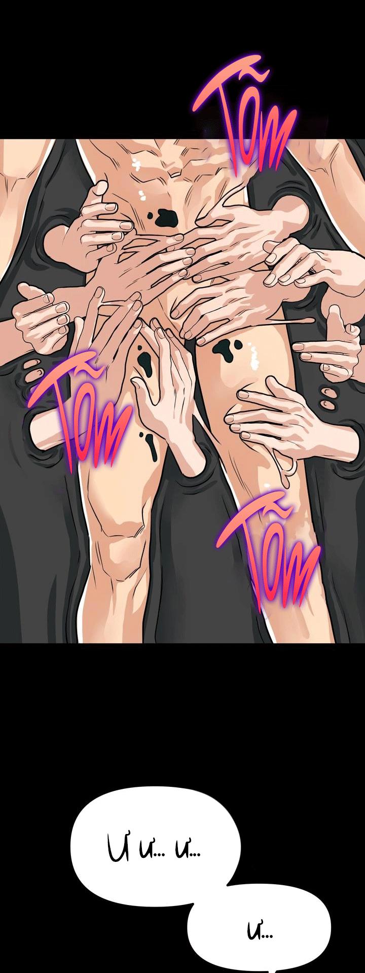 Đọc truyện CÓ TIN VÀO TÍNH BẢN ÁC KHÔNG ? - Chapter 29