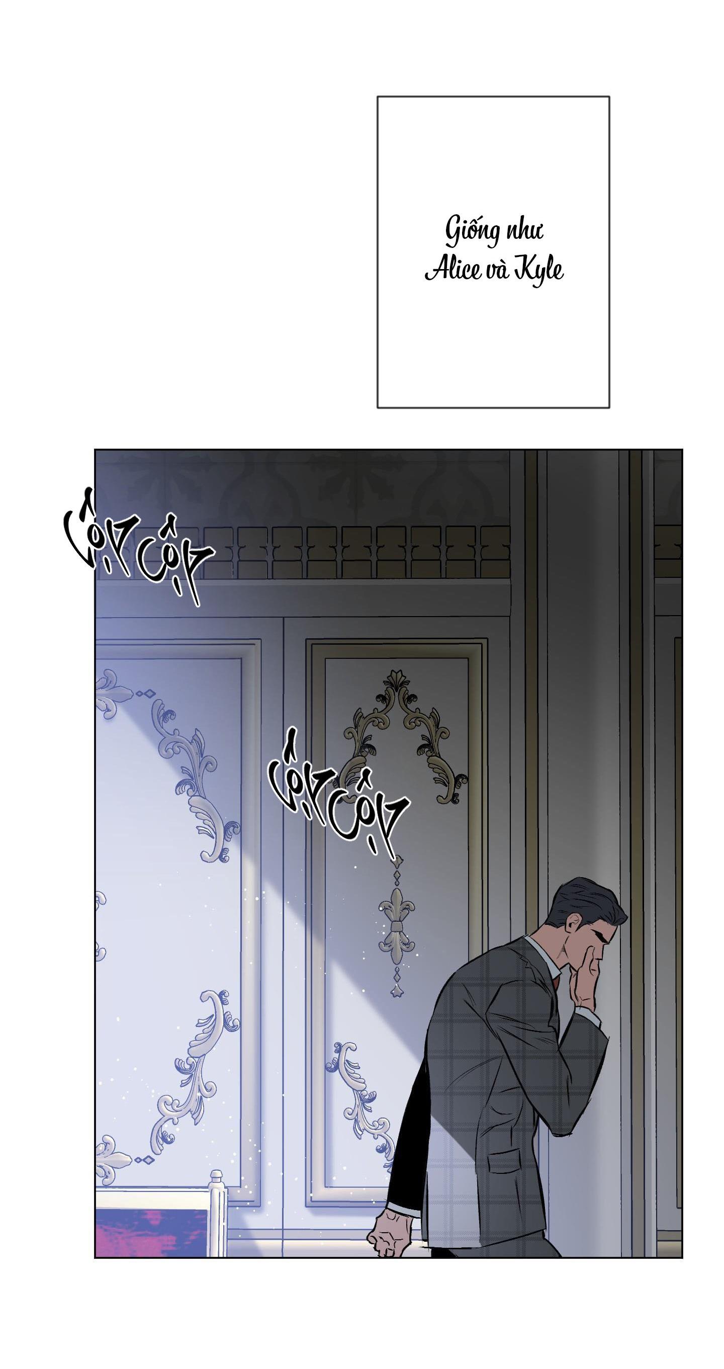Đọc truyện  Định Tên Mối Quan Hệ - Chapter 60