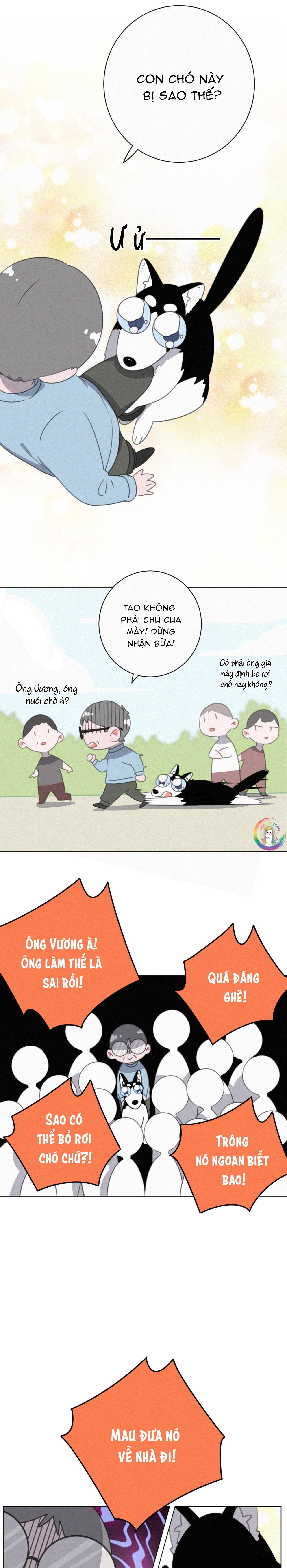 Đọc truyện Xã Hội Mồn Lèo - Chapter 39.2
