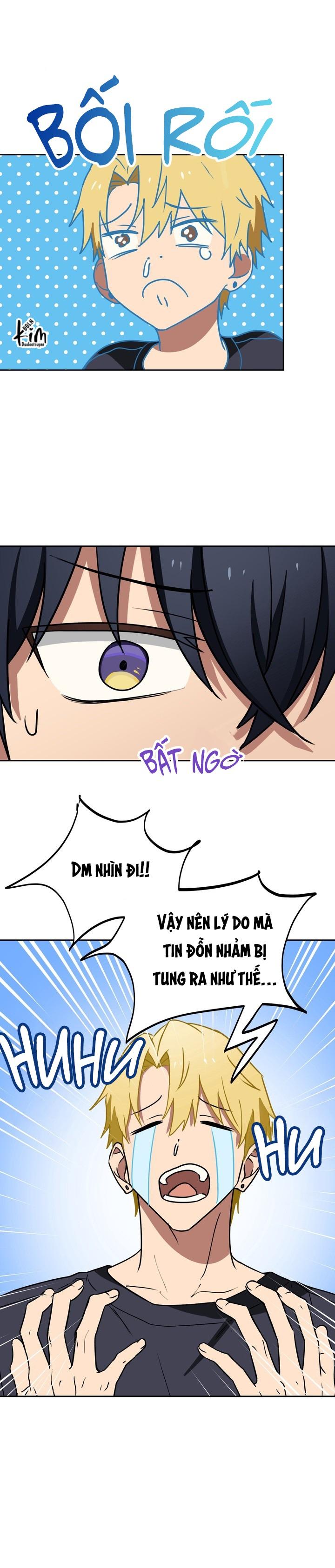 Đọc truyện BL NGẮN CHỊCH HỎNY - Chapter 55.5