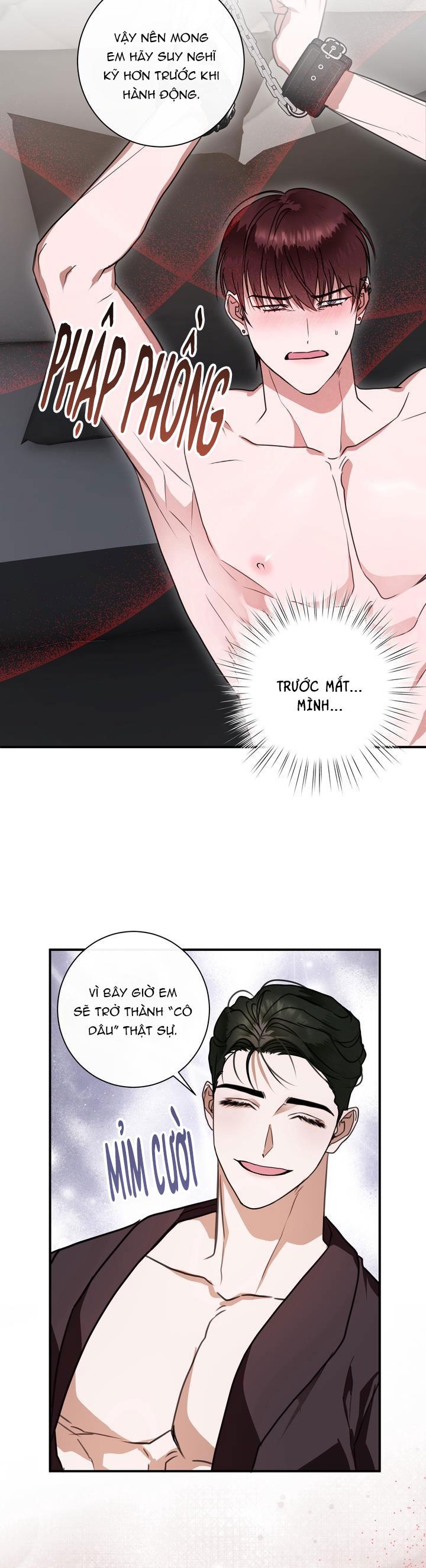 Đọc truyện SỰ THAM LAM CỦA NHÂN LOẠI - Chapter 3.5